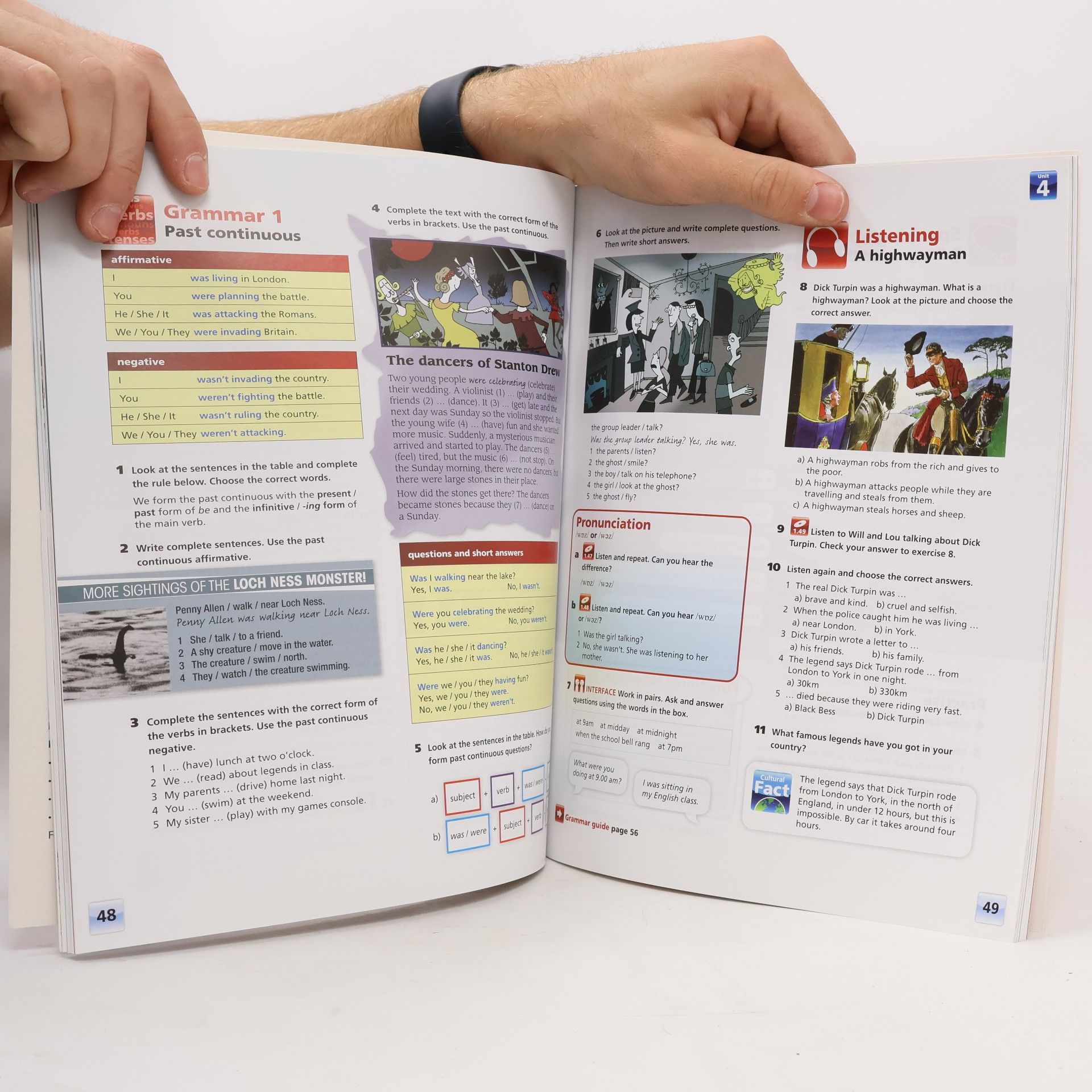 Emma Heyderman Motivate! Student's Book 2