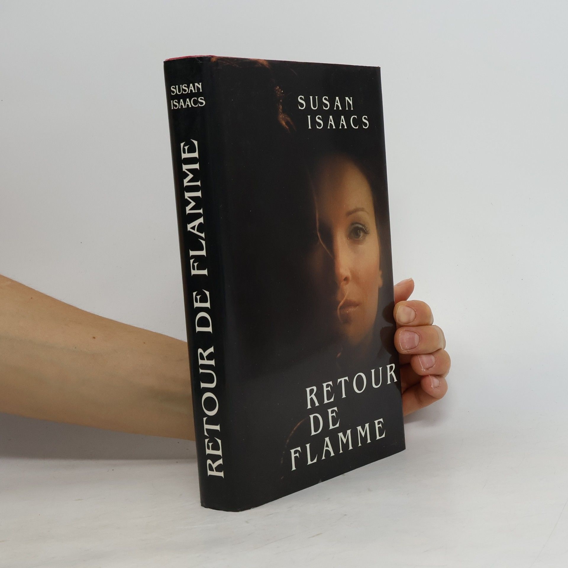 Diélette Retour de flamme
