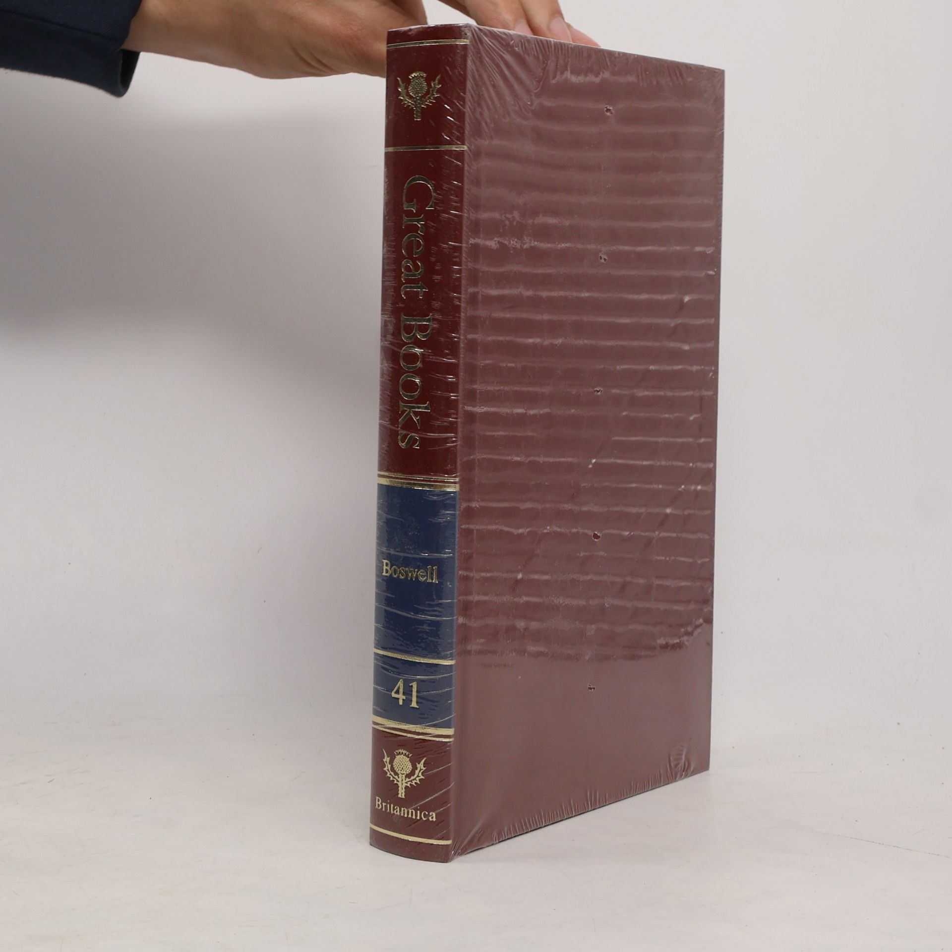 Autorenkollektiv Great Books 41