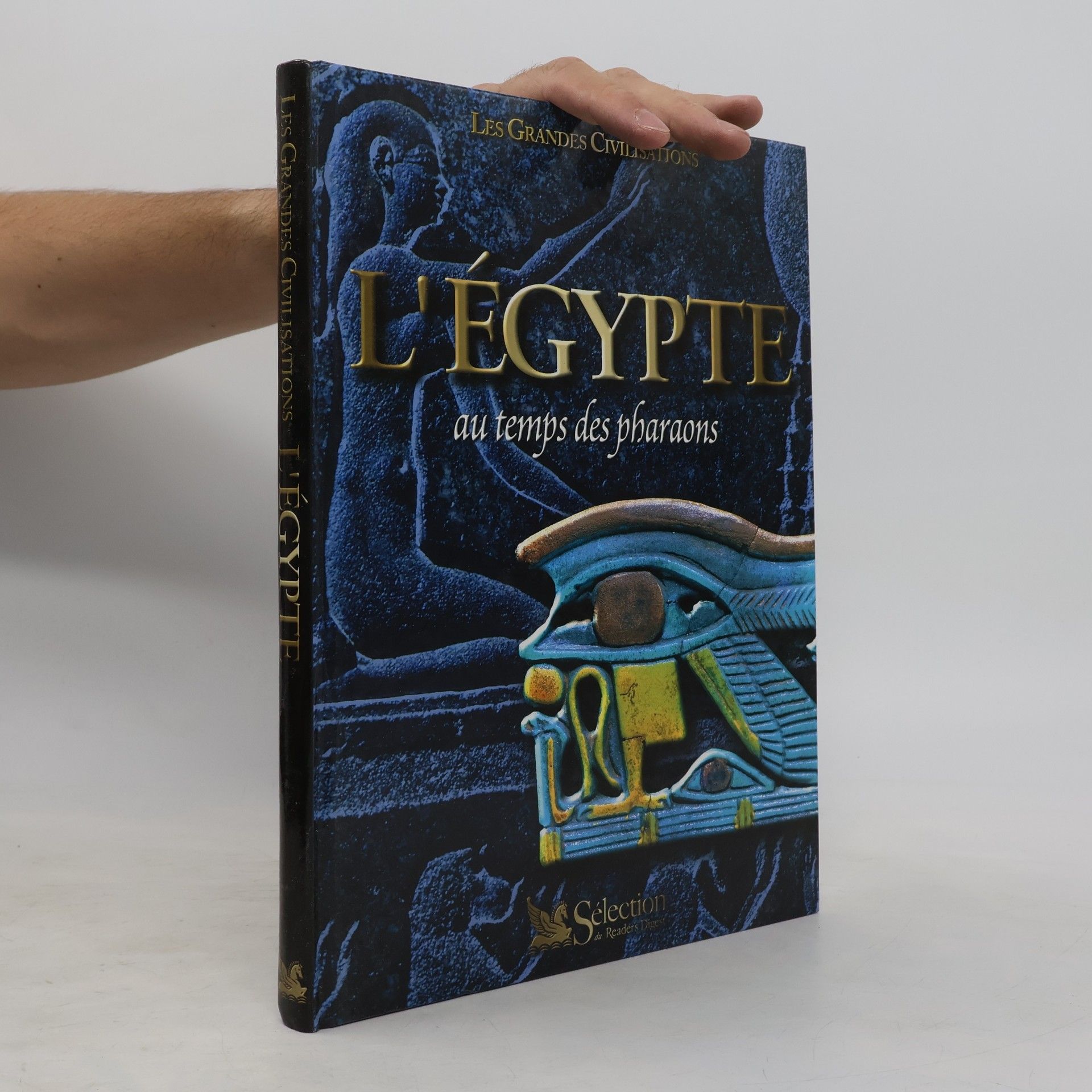 Various L'Égypte