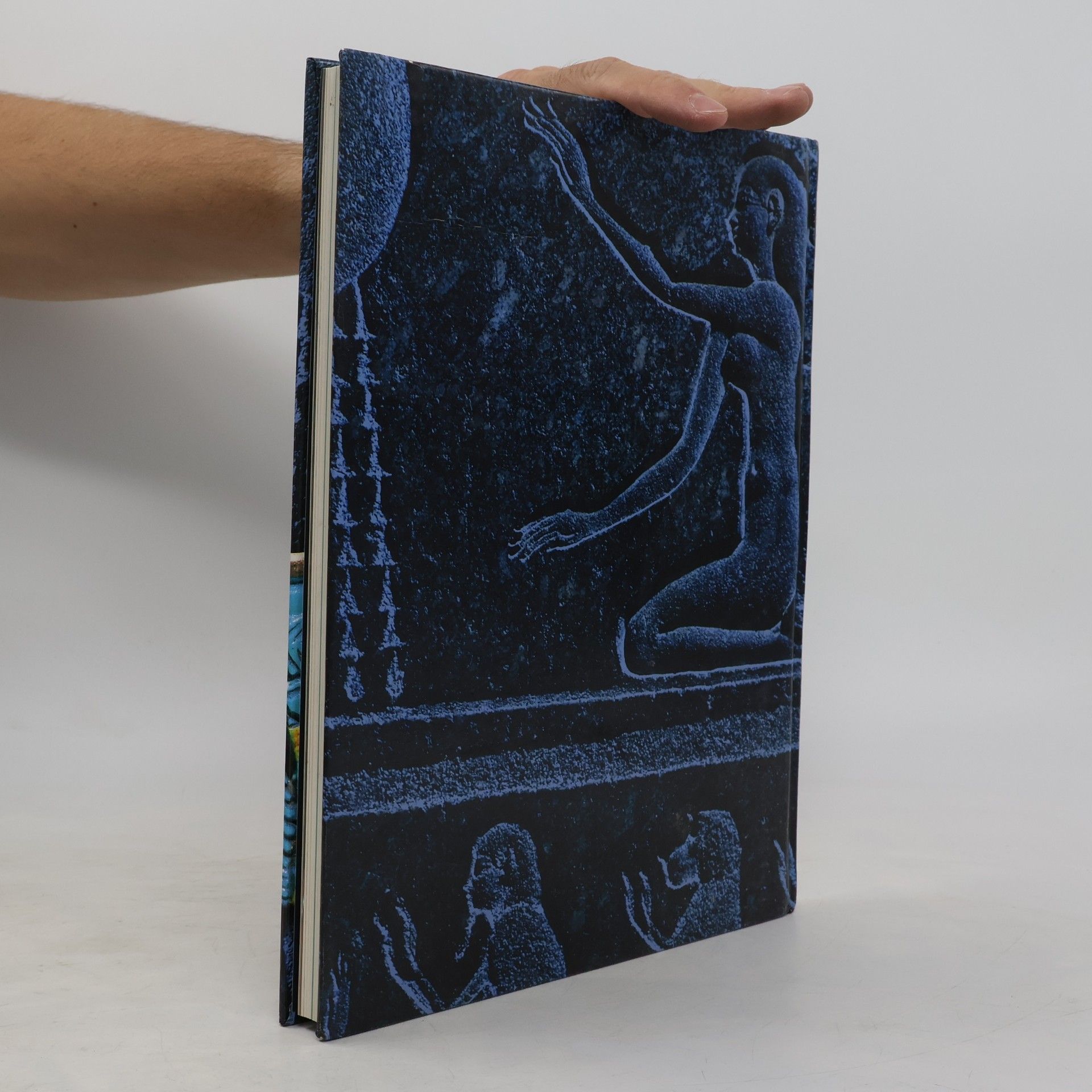 Various L'Égypte