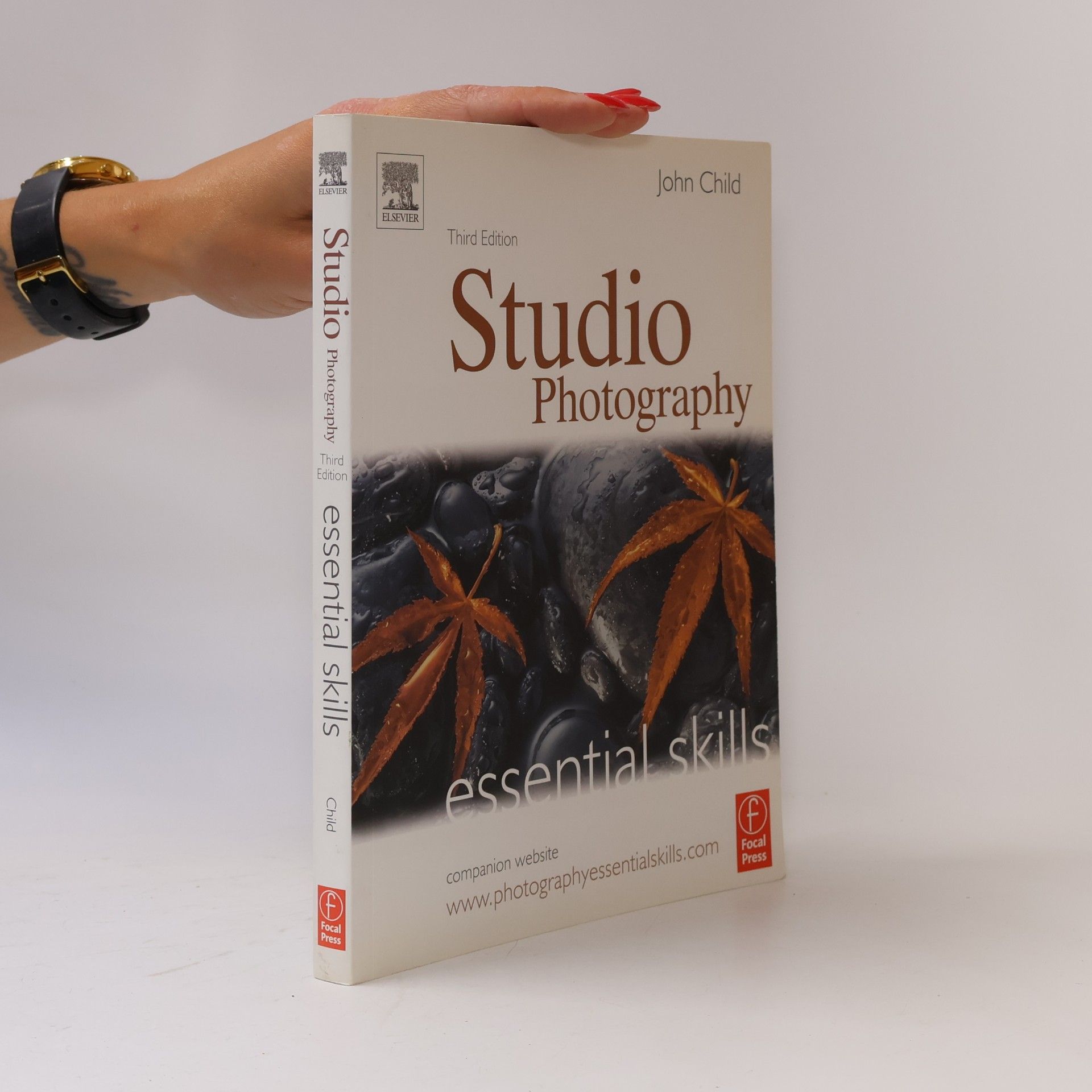 John Child Studio Photography