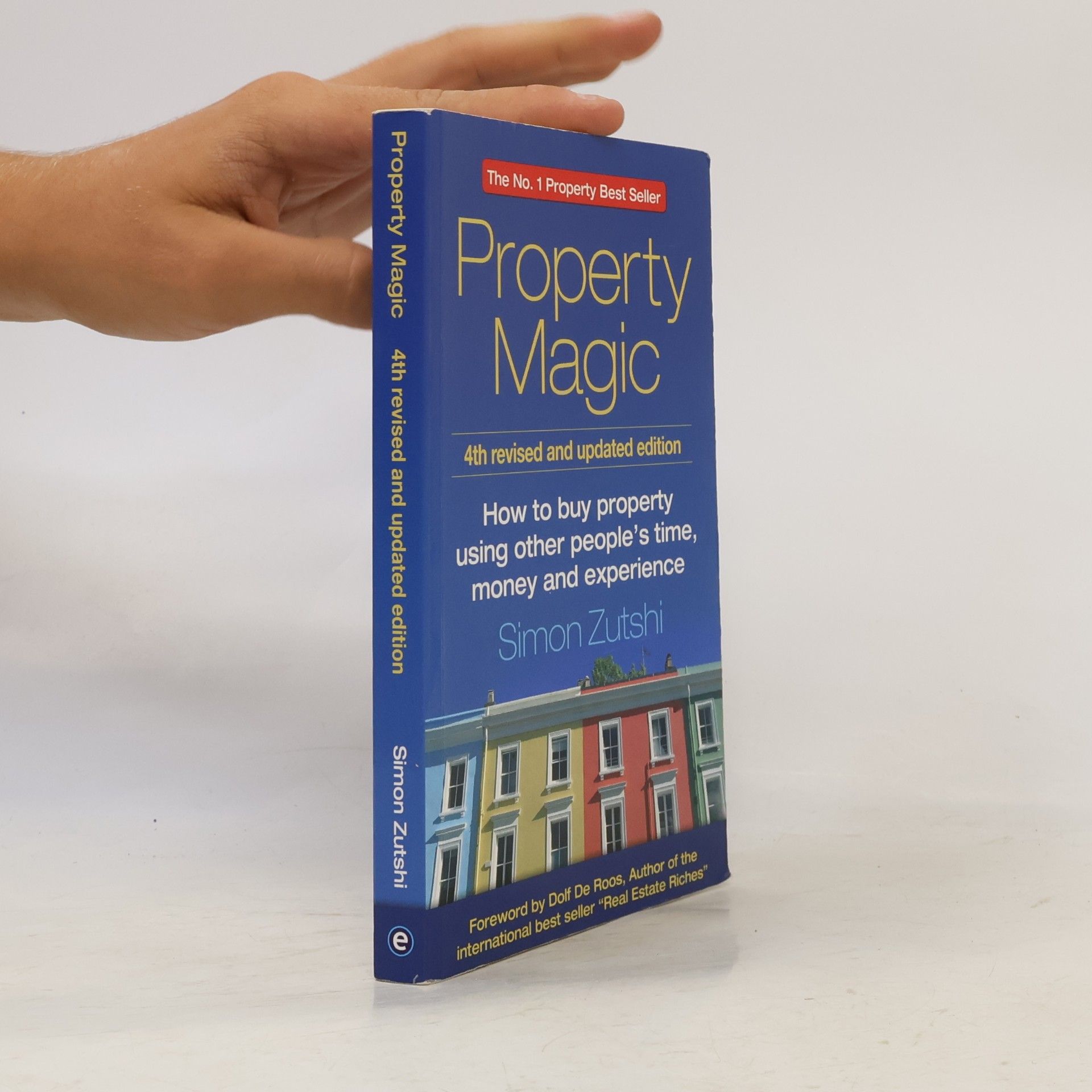 Dolf de Roos Property Magic