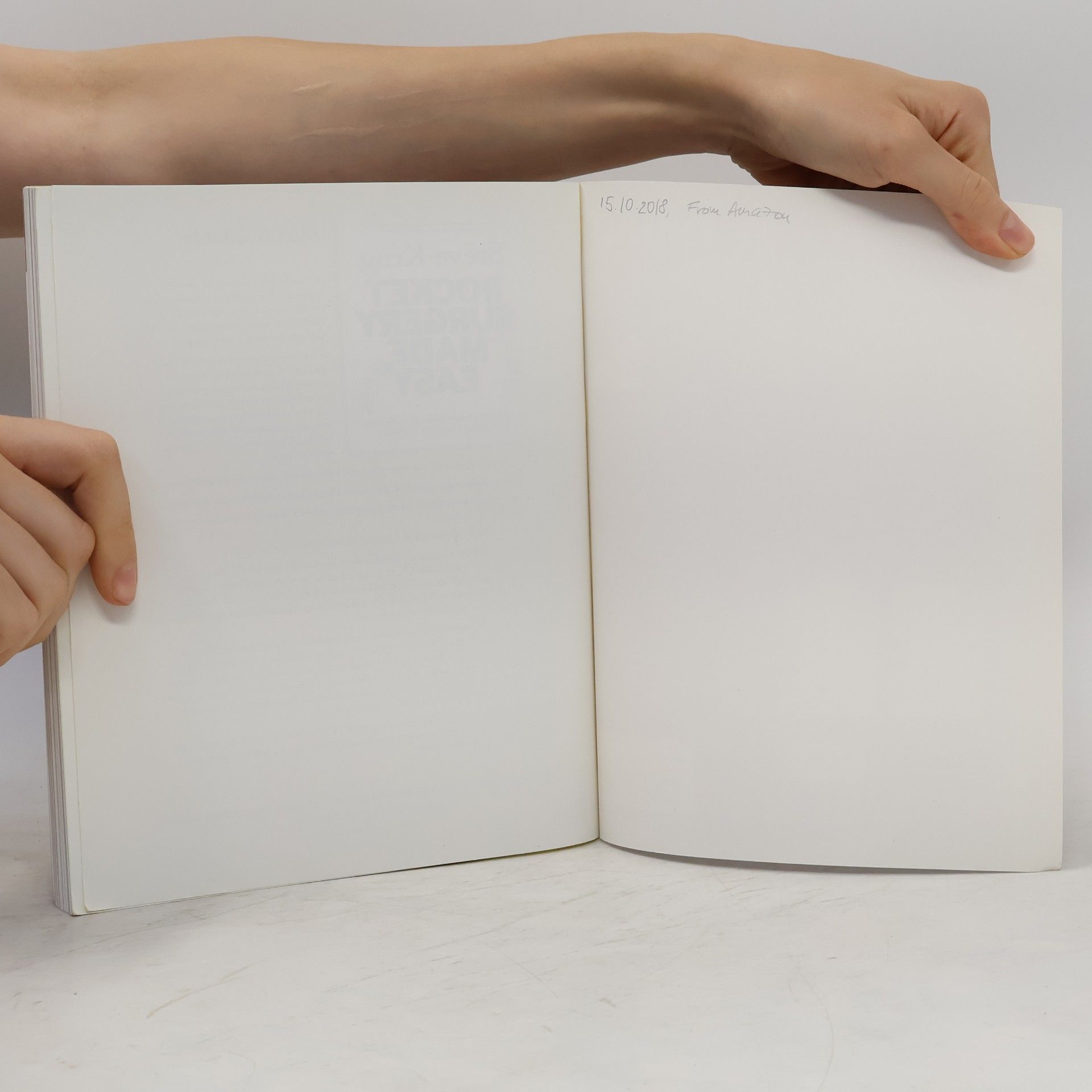 Steve Krug Don't make me think, revisited: A common sense approach to web usability