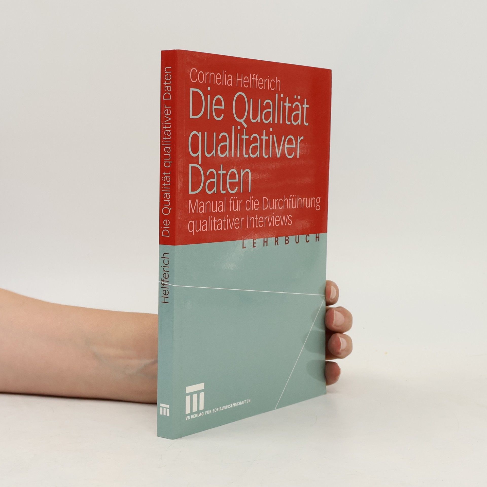 Die Qualität qualitativer Daten