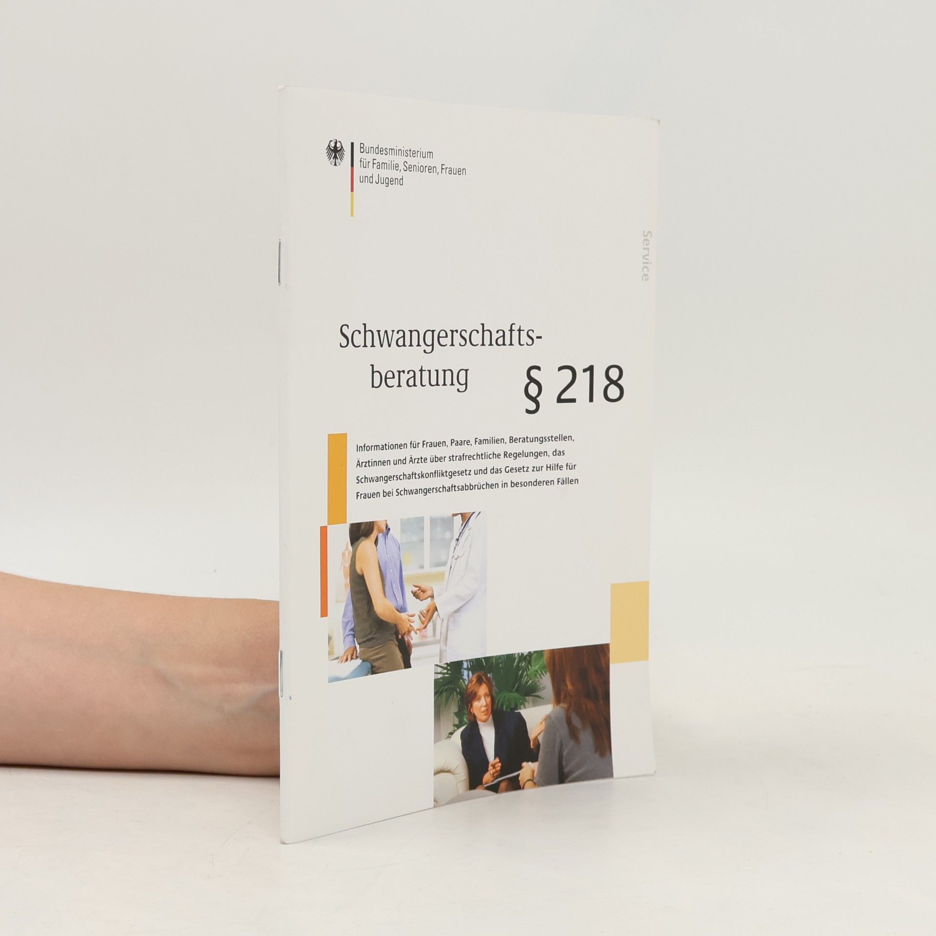 kolektiv Schwangerschaftsberatung § 218