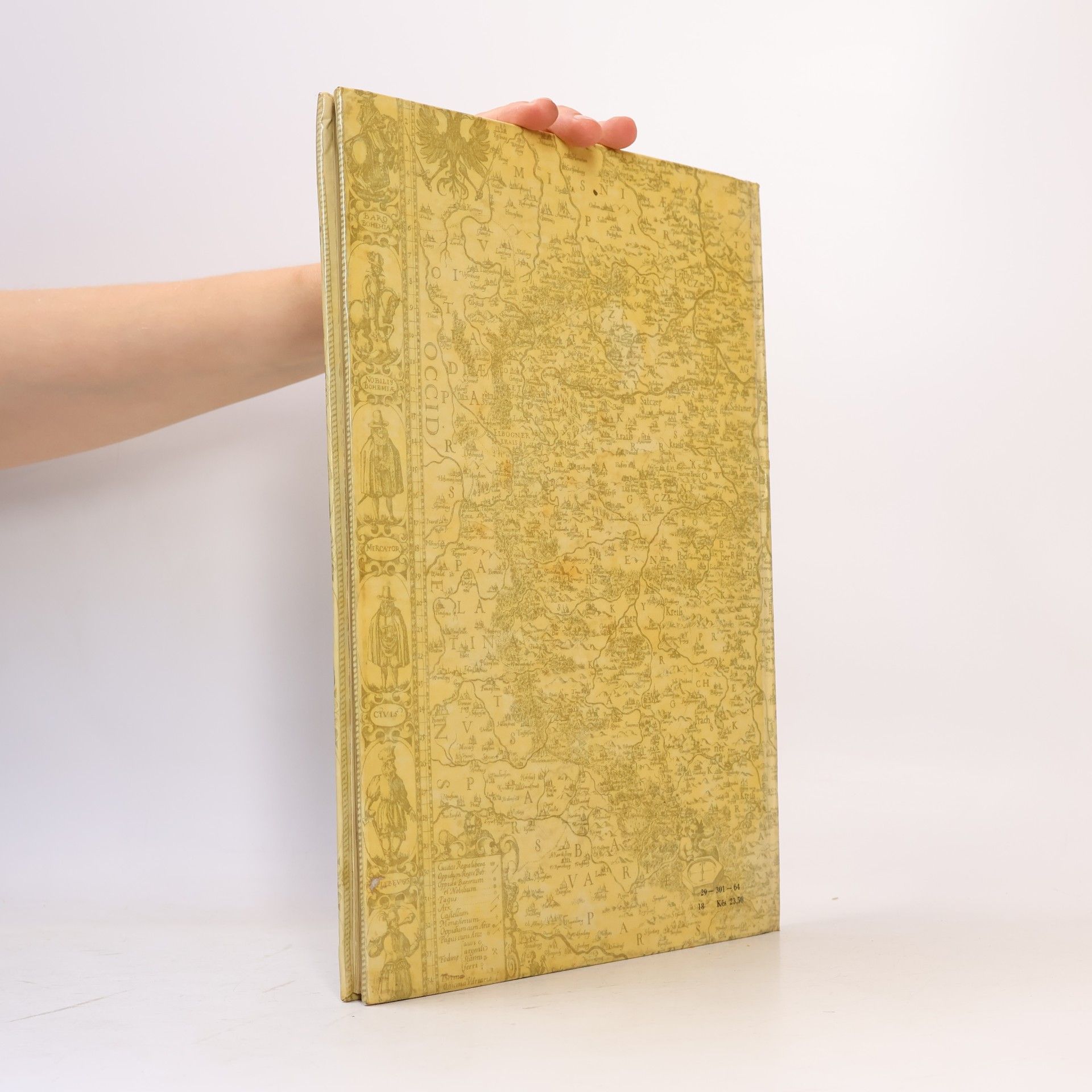 Autorenkollektiv Školní atlas československých dějin