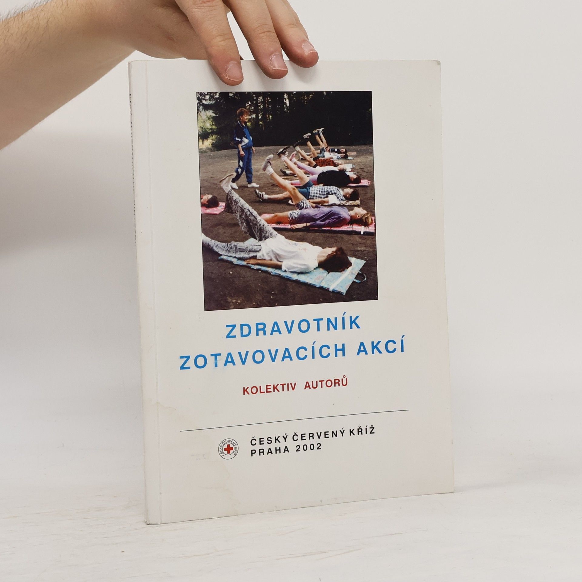 Autorenkollektiv Zdravotník zotavovacích akcí
