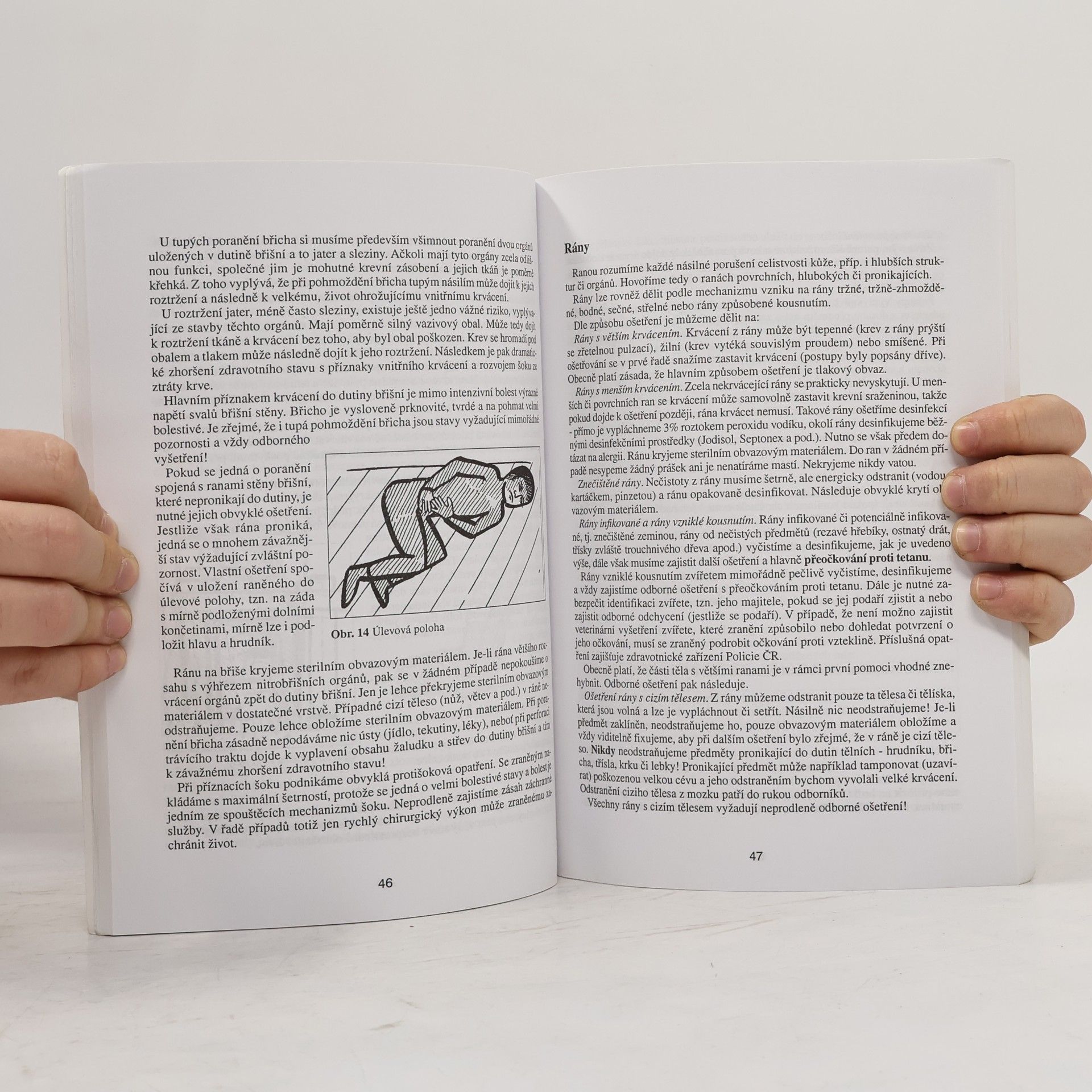 Autorenkollektiv Zdravotník zotavovacích akcí