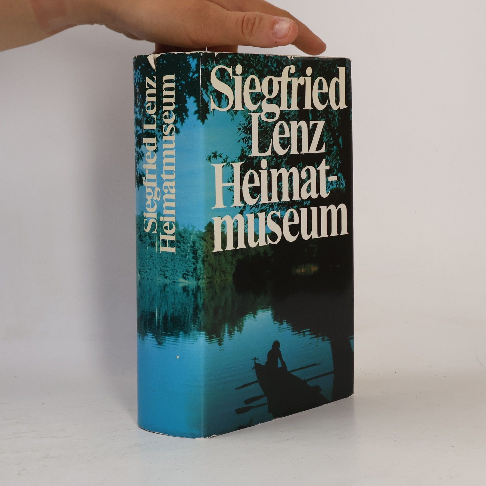Siegfried Lenz Heimatmuseum
