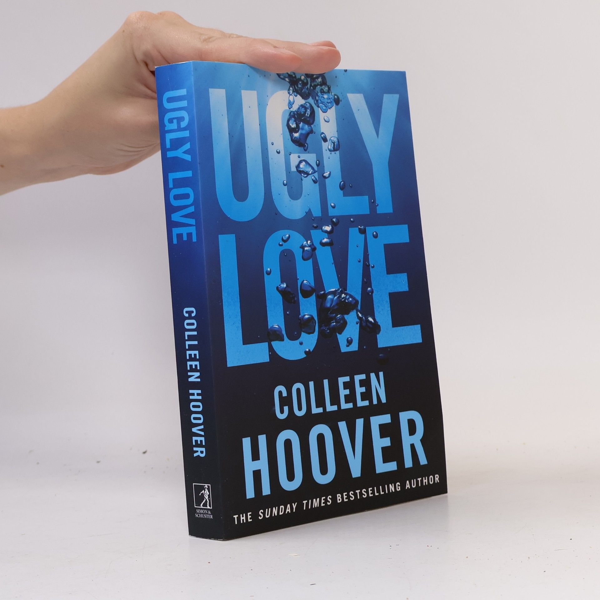 Colleen Hoover Ugly Love