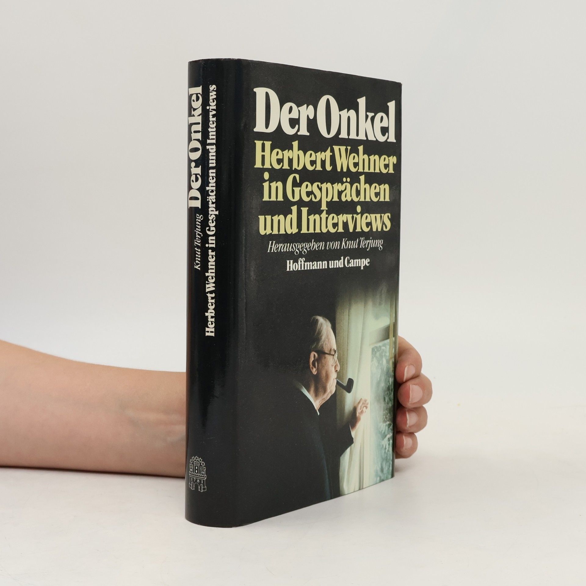 Herbert Wehner Der Onkel