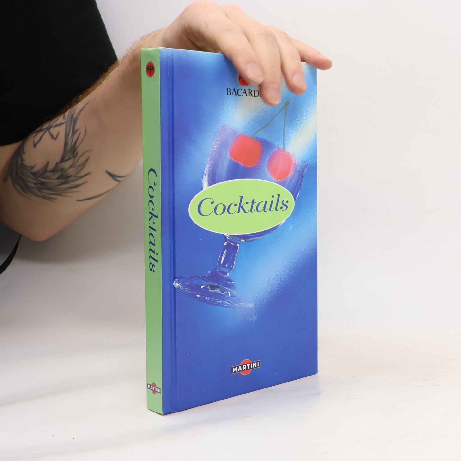 Giorgio Gianoli Cocktails