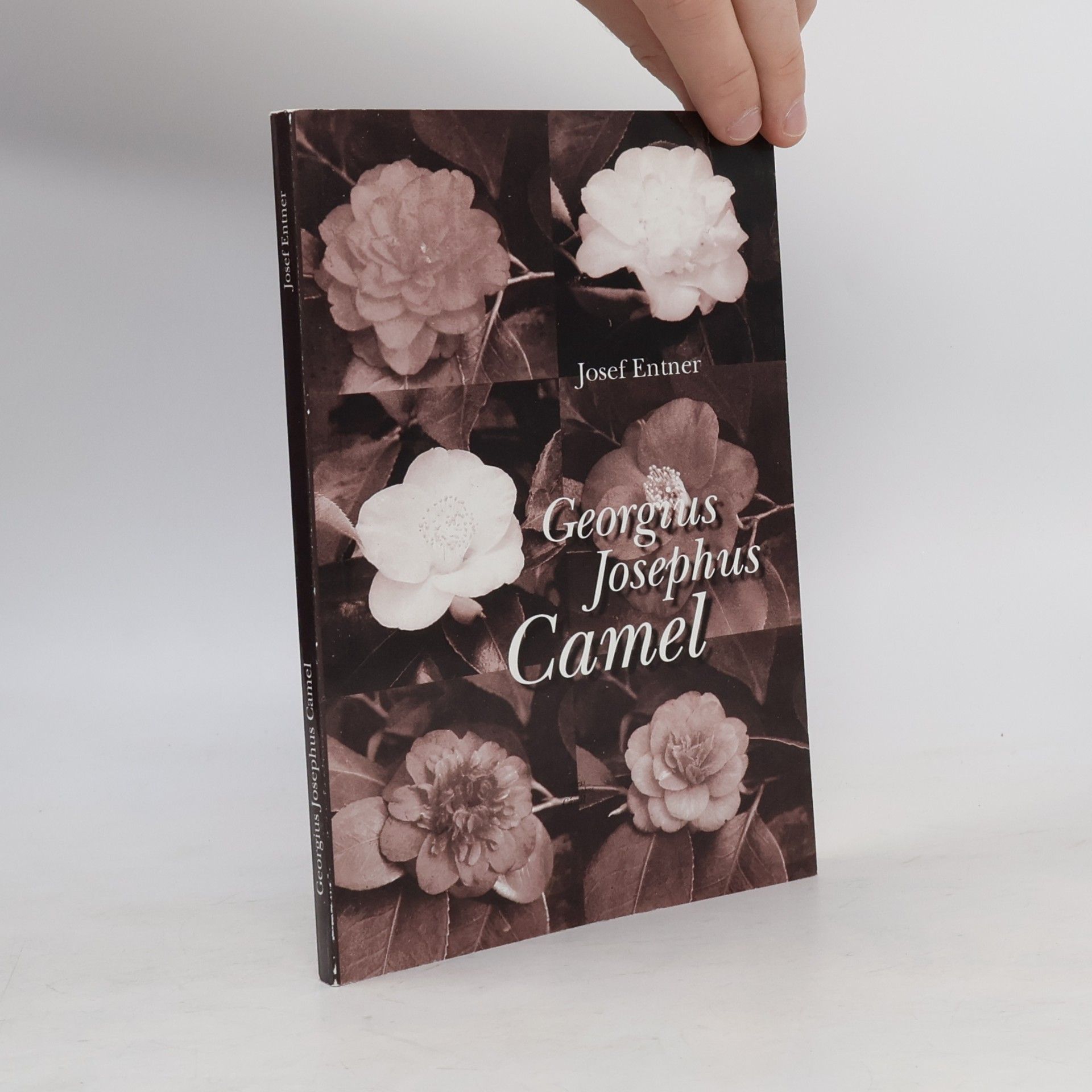 Josef Entner Georgius Josephus Camel