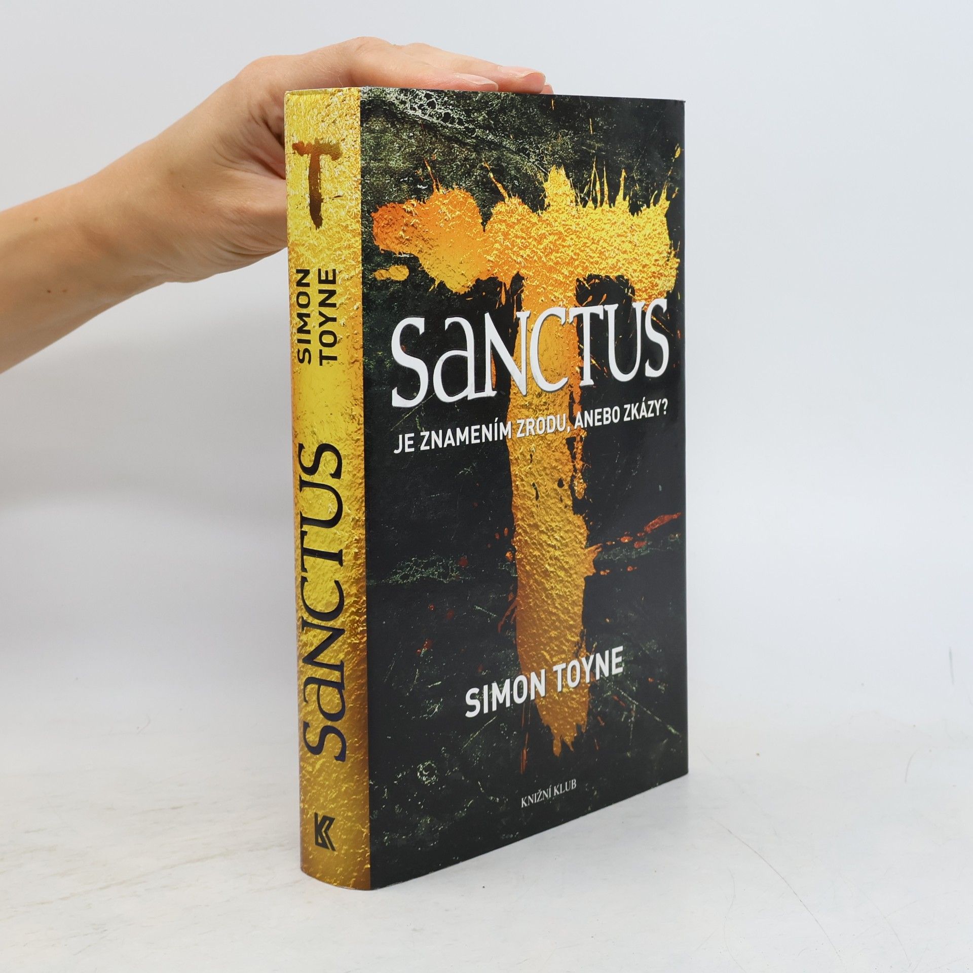 Sanctus