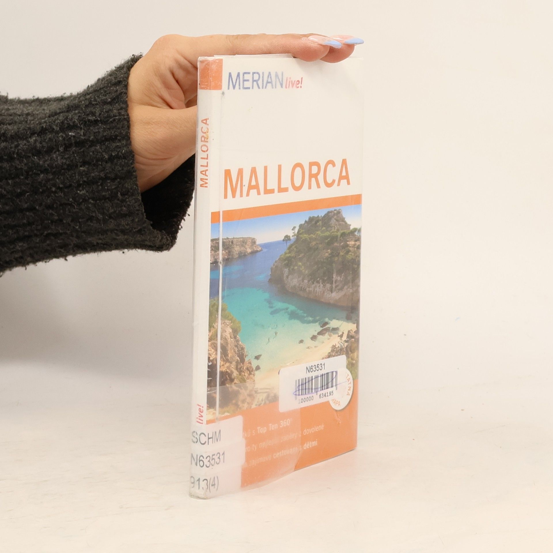 Niklaus Schmid Mallorca