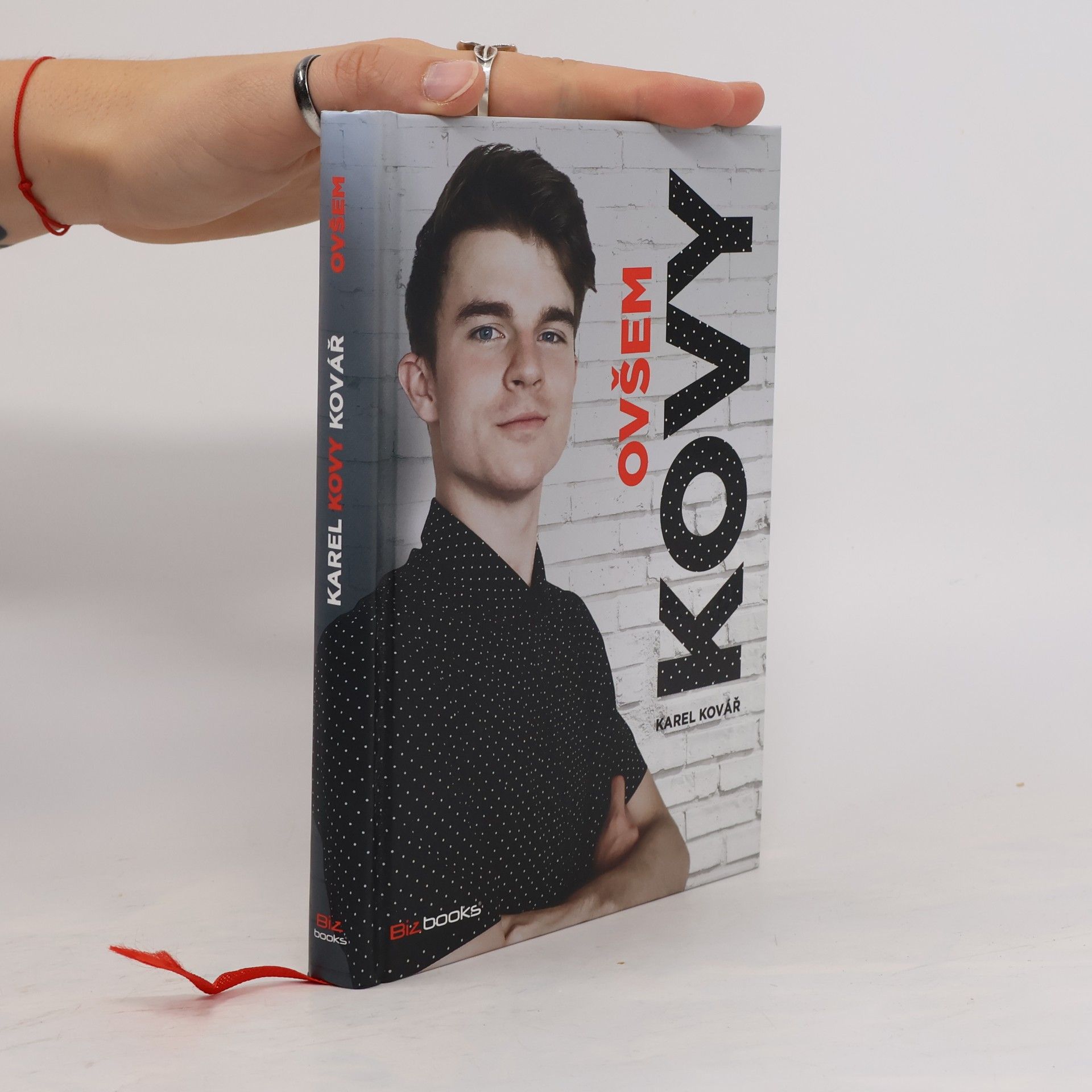 Kovy Ovšem