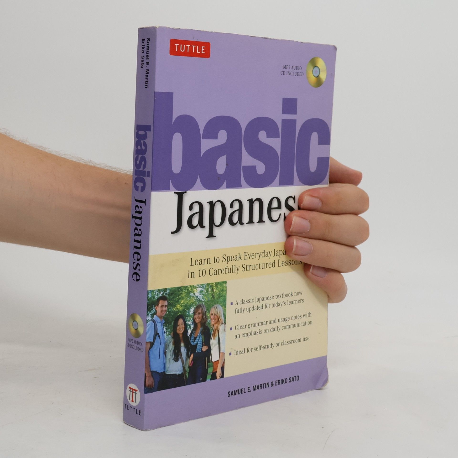 Basic Japanese