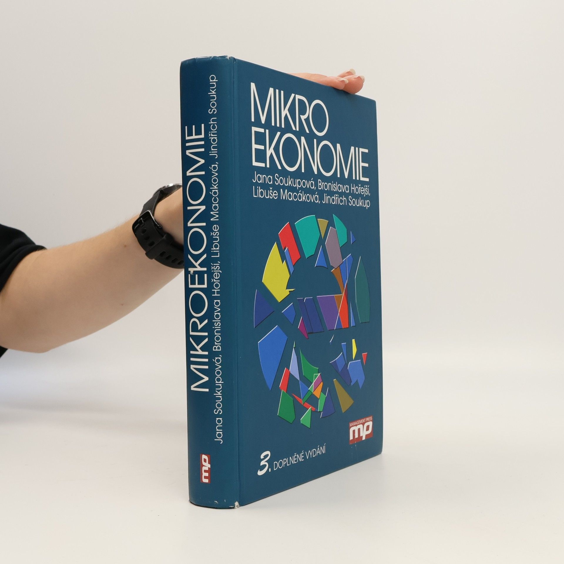 Mikroekonomie
