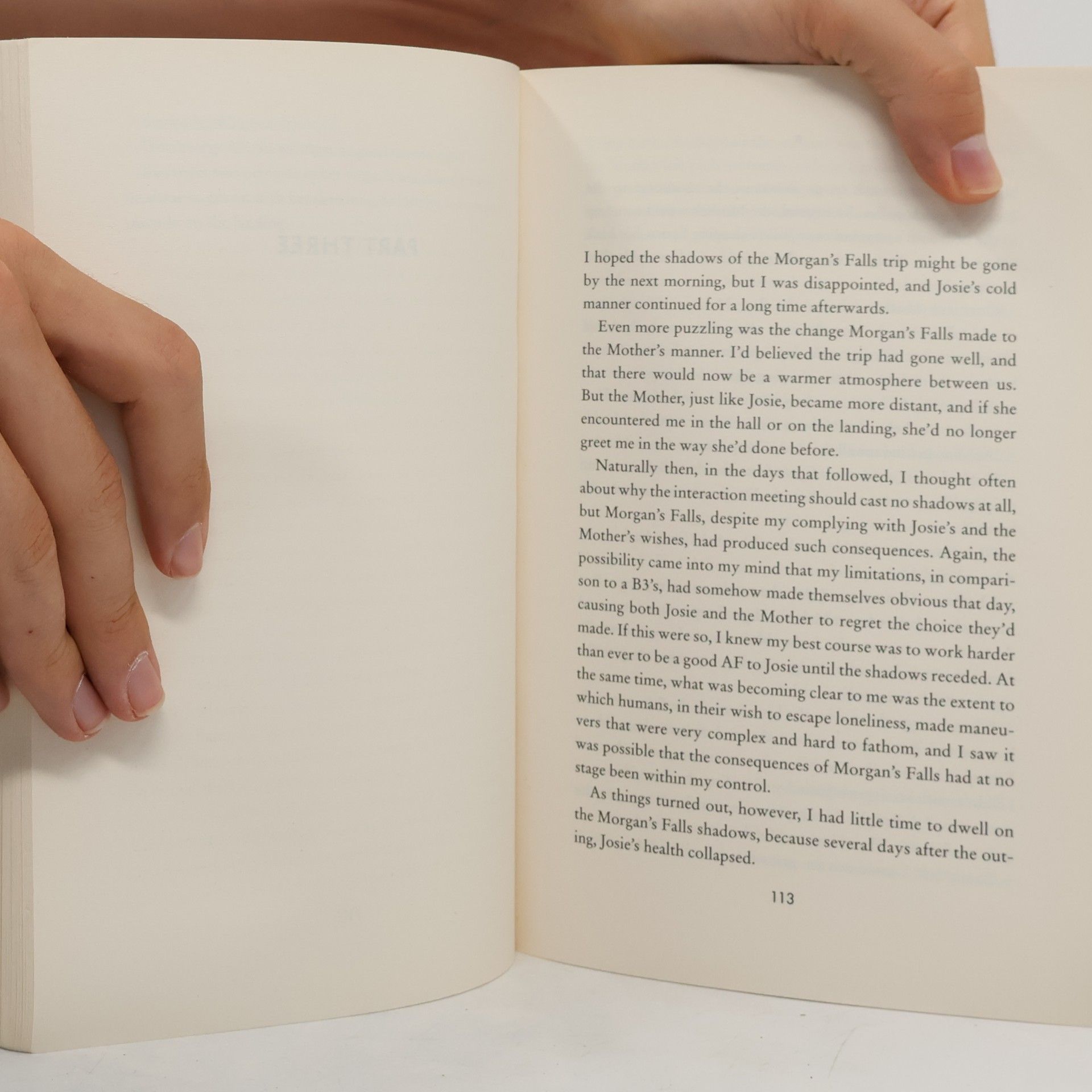 Kazuo Ishiguro Klara and the Sun