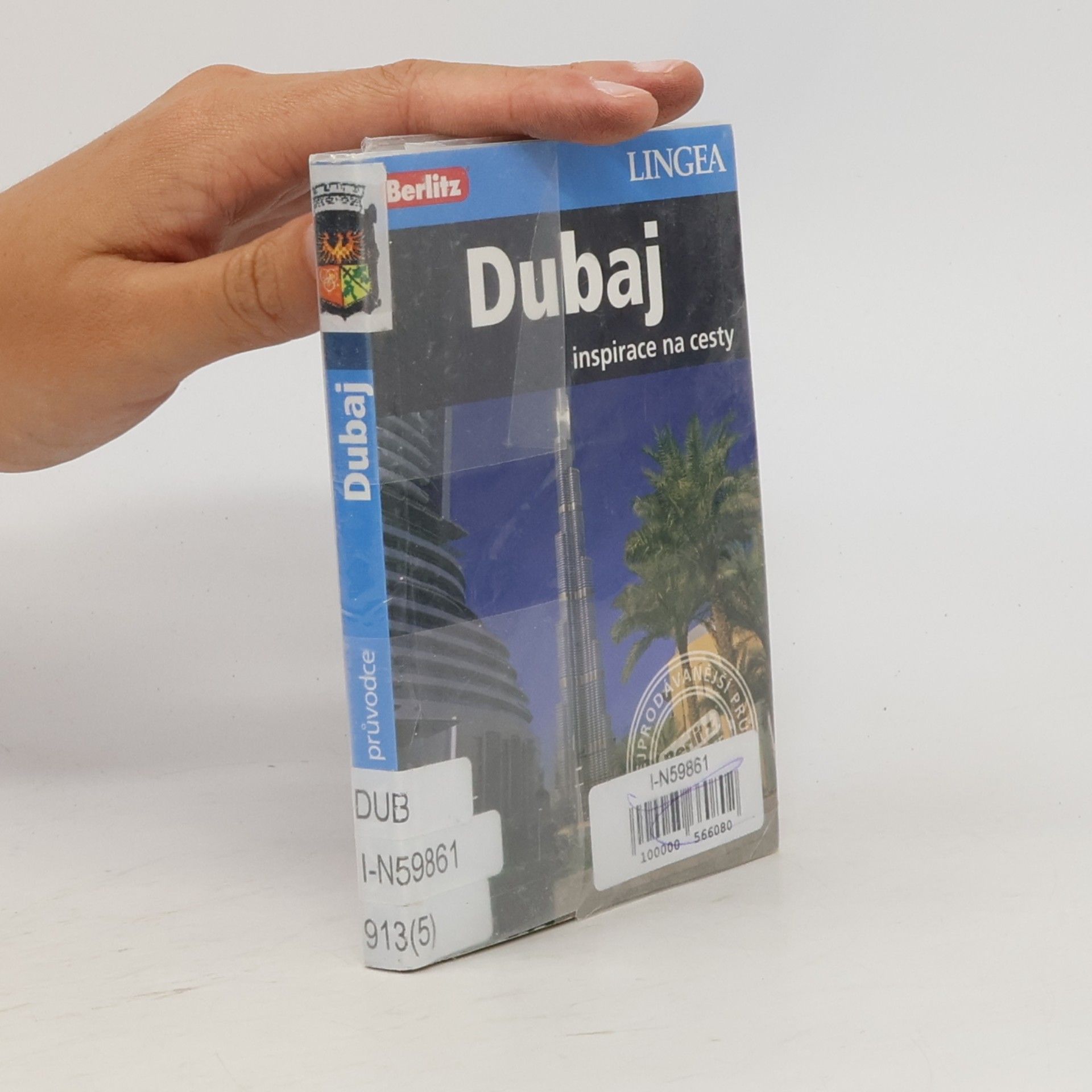 Autores varios Dubaj