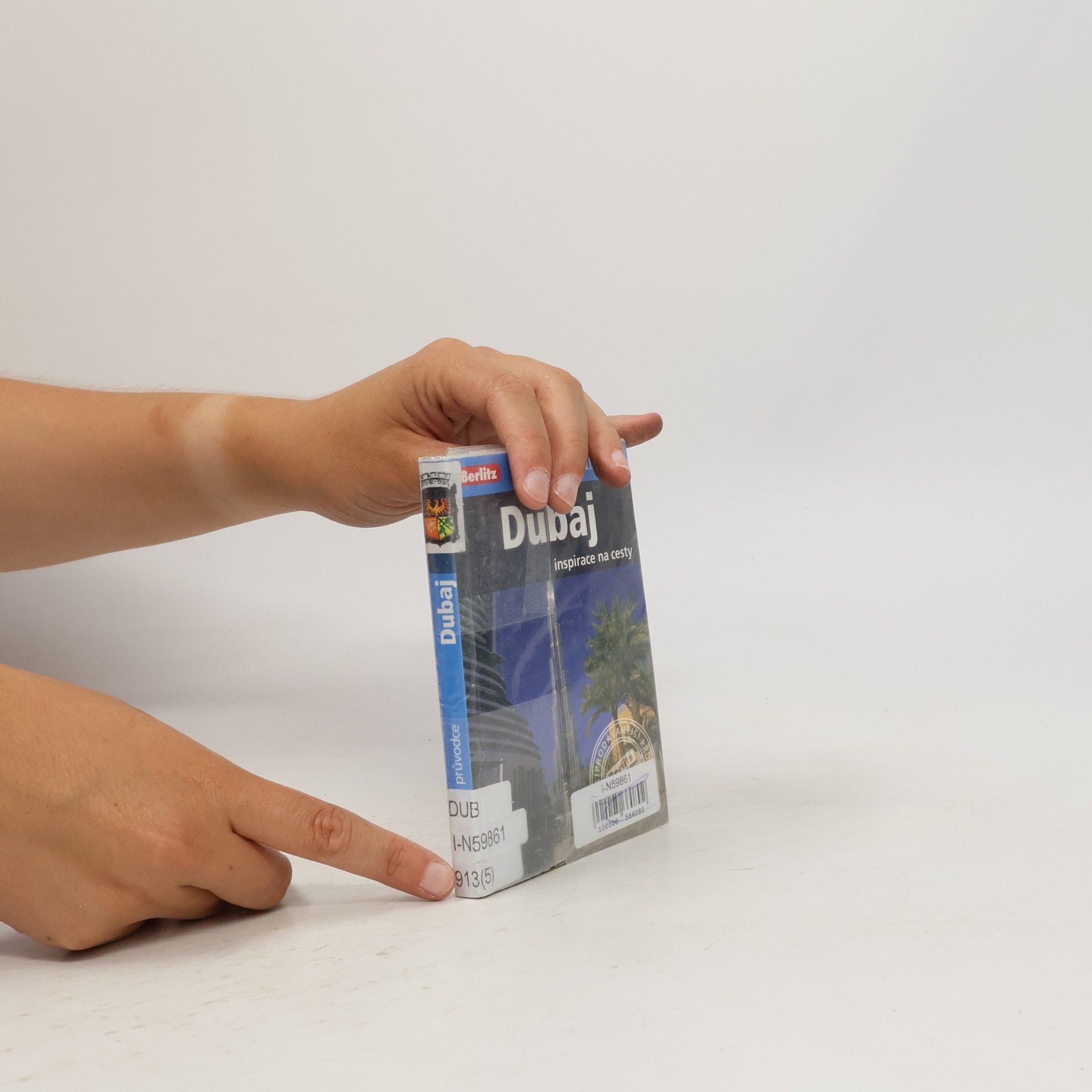 Autores varios Dubaj