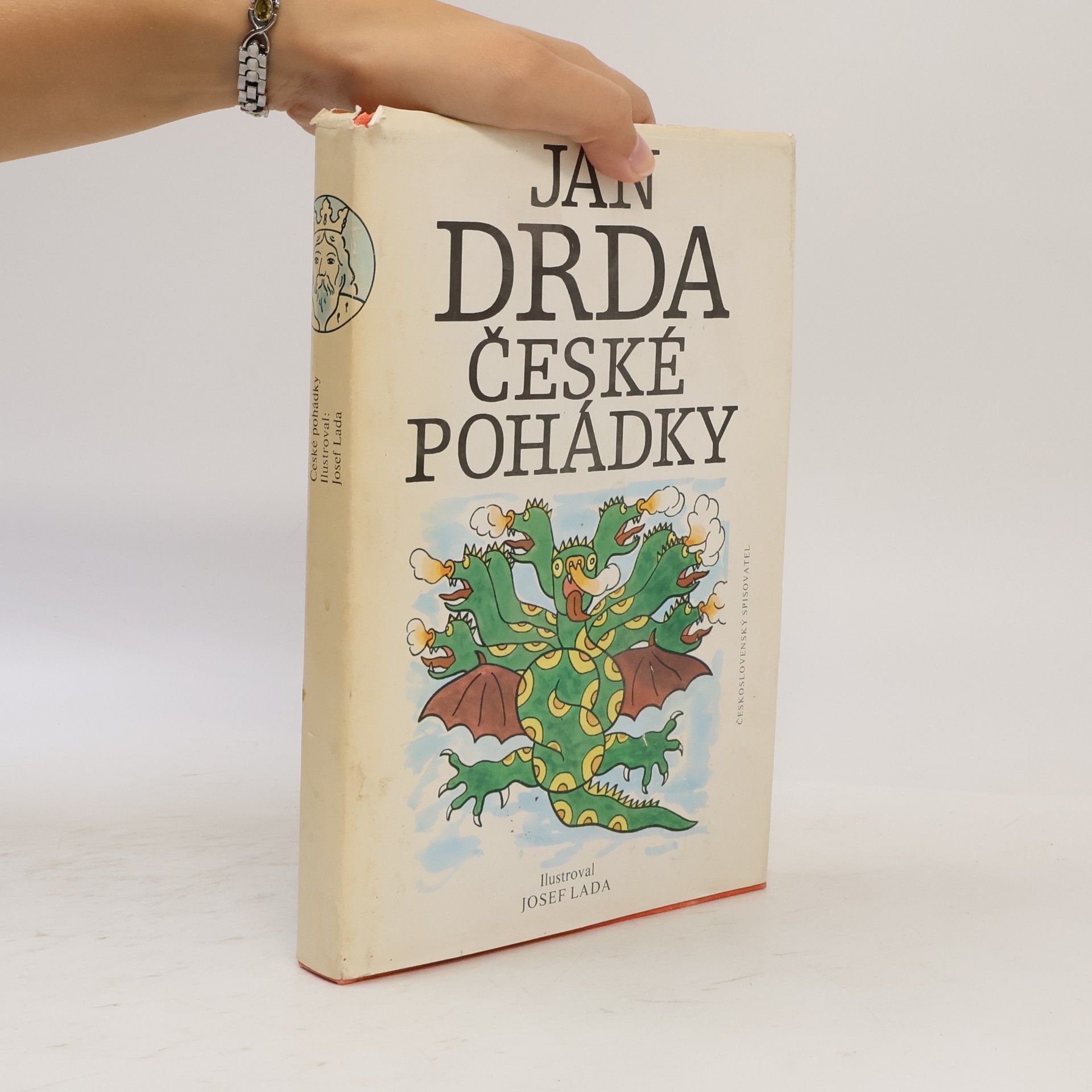 České pohádky