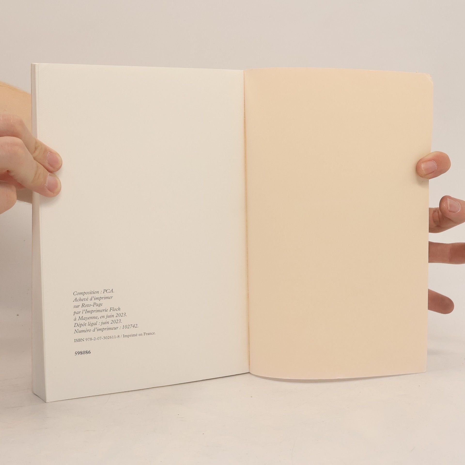 Paul Greveillac Phrase d'armes