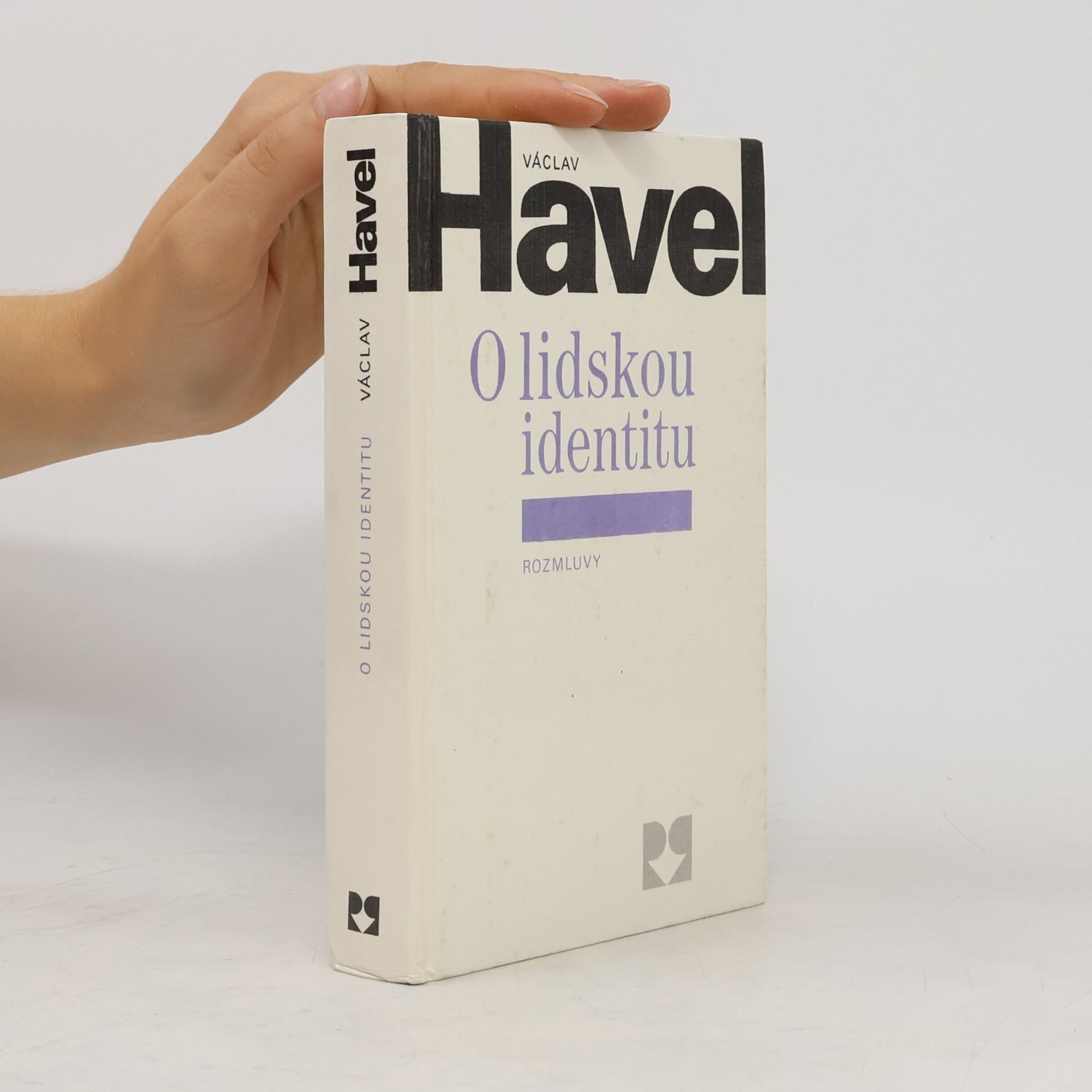 Václav Havel O lidskou identitu