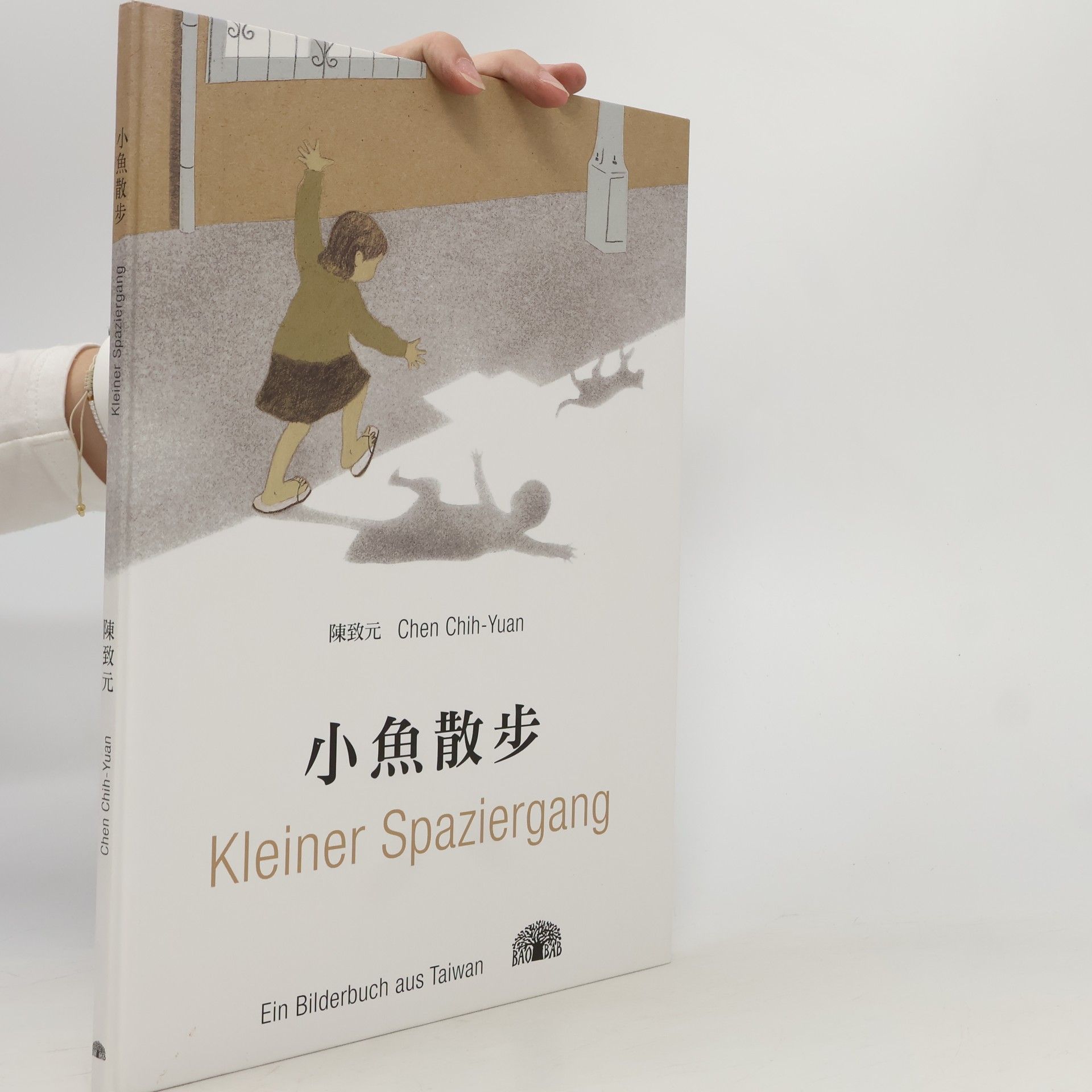 Kleiner Spaziergang