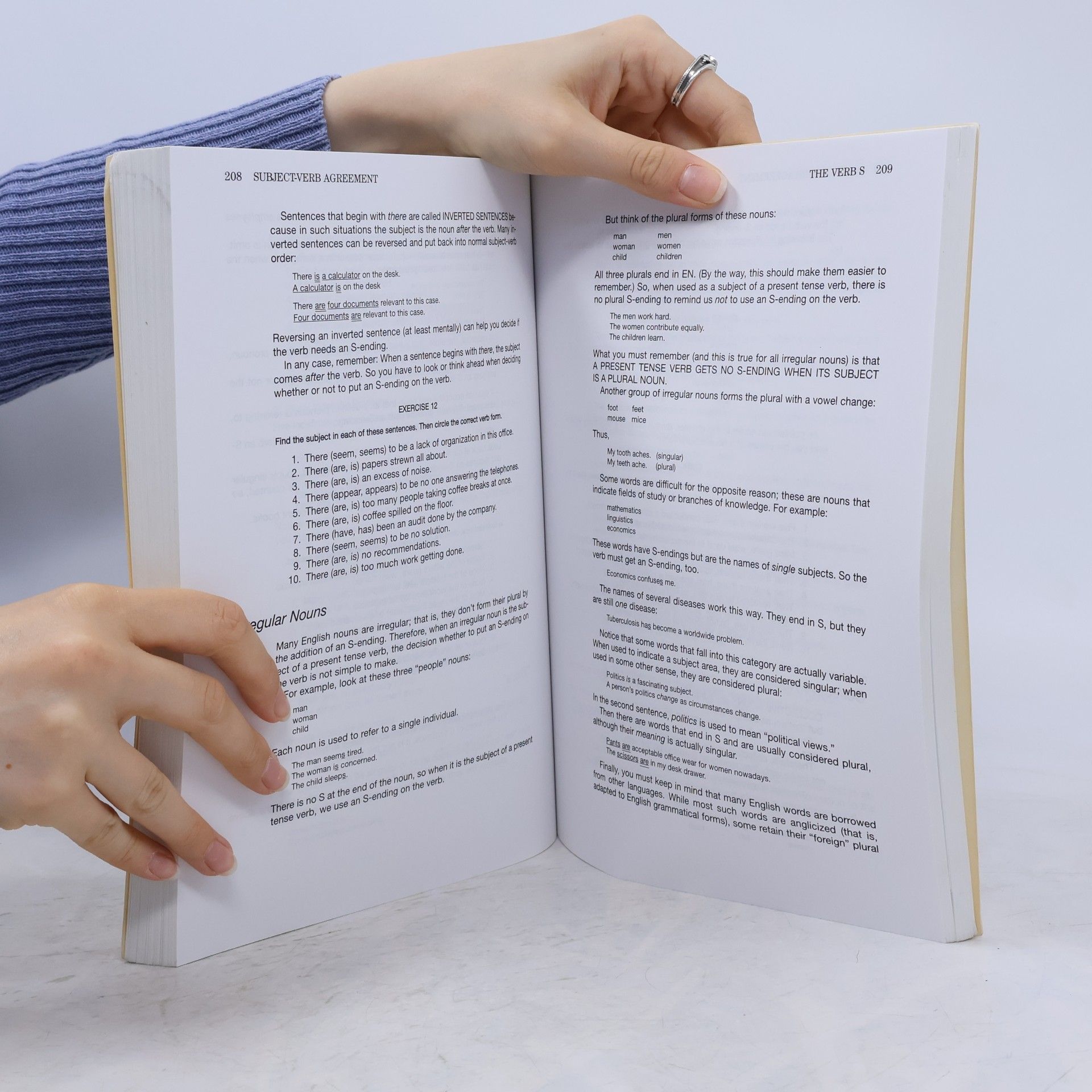 Geffner Andrea B. ESL Guide to American Business English