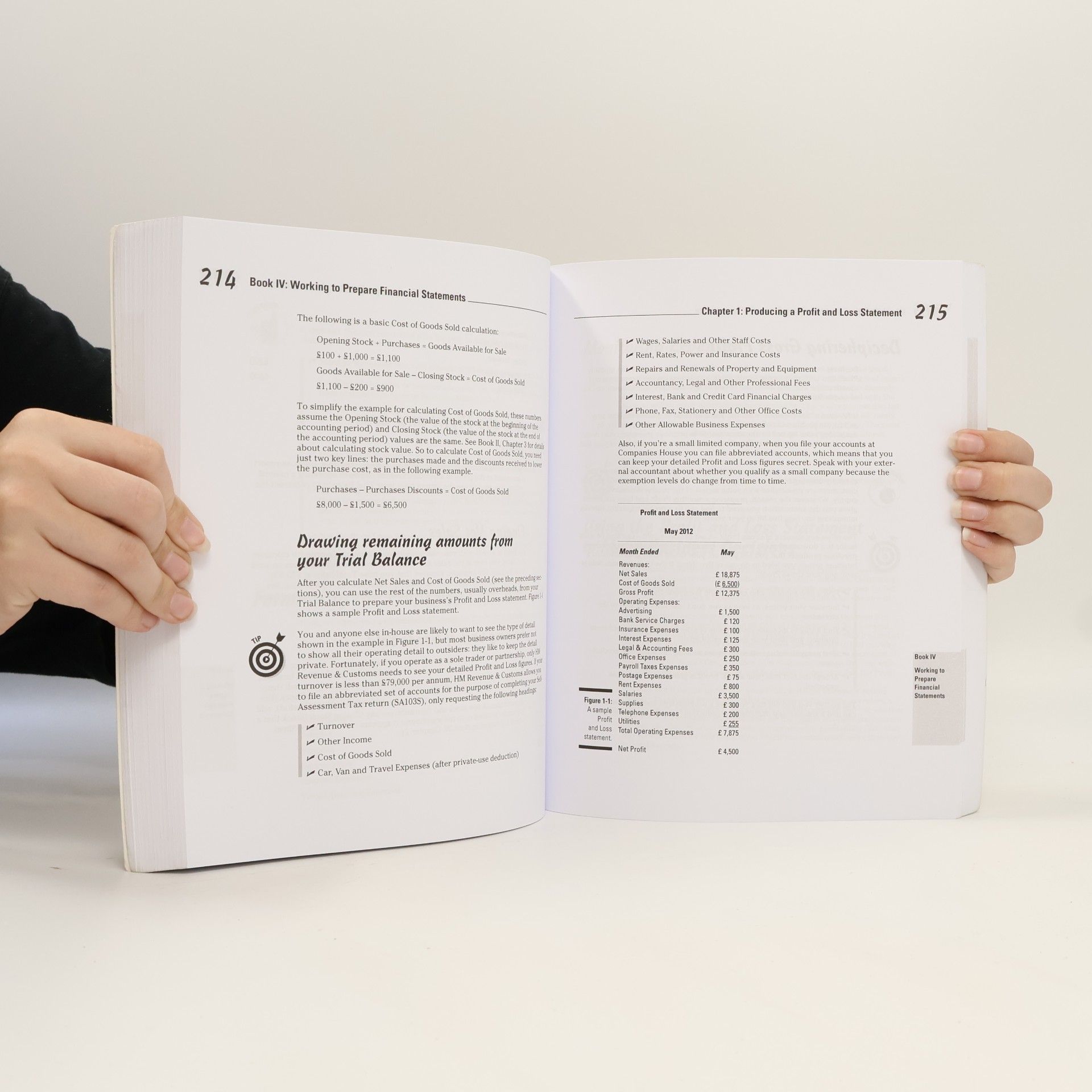 Jane E. Kelly Bookkeeping and Accounting All-in-One For Dummies - UK