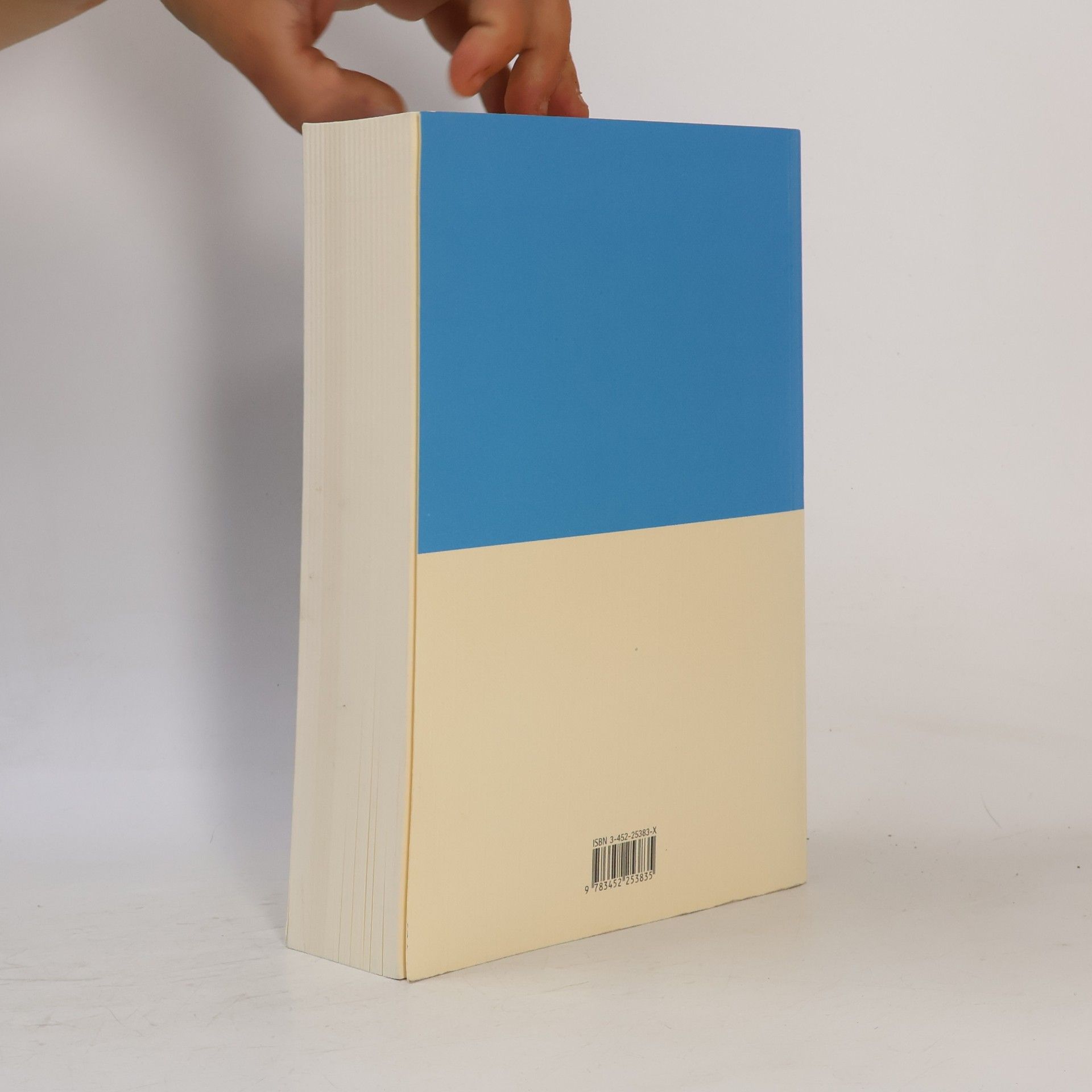 Stefan Brinkmann EPÜ-Handbuch