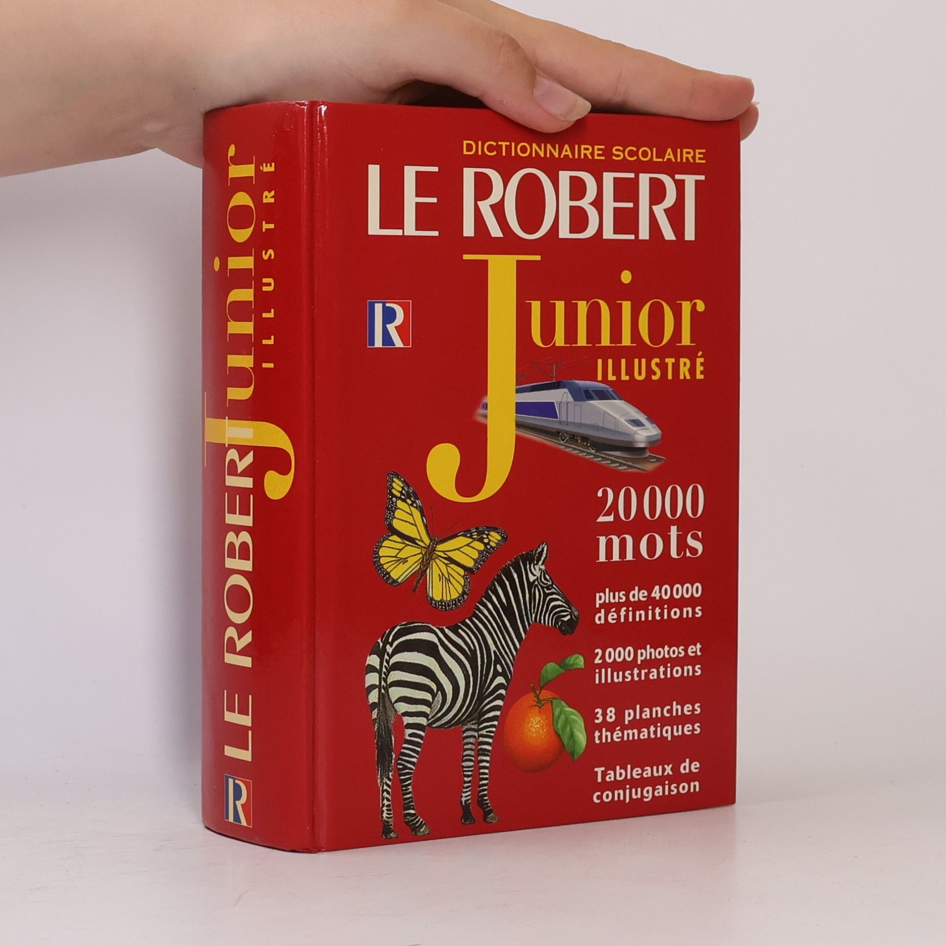 Distribooks, Inc Robert Junior Export