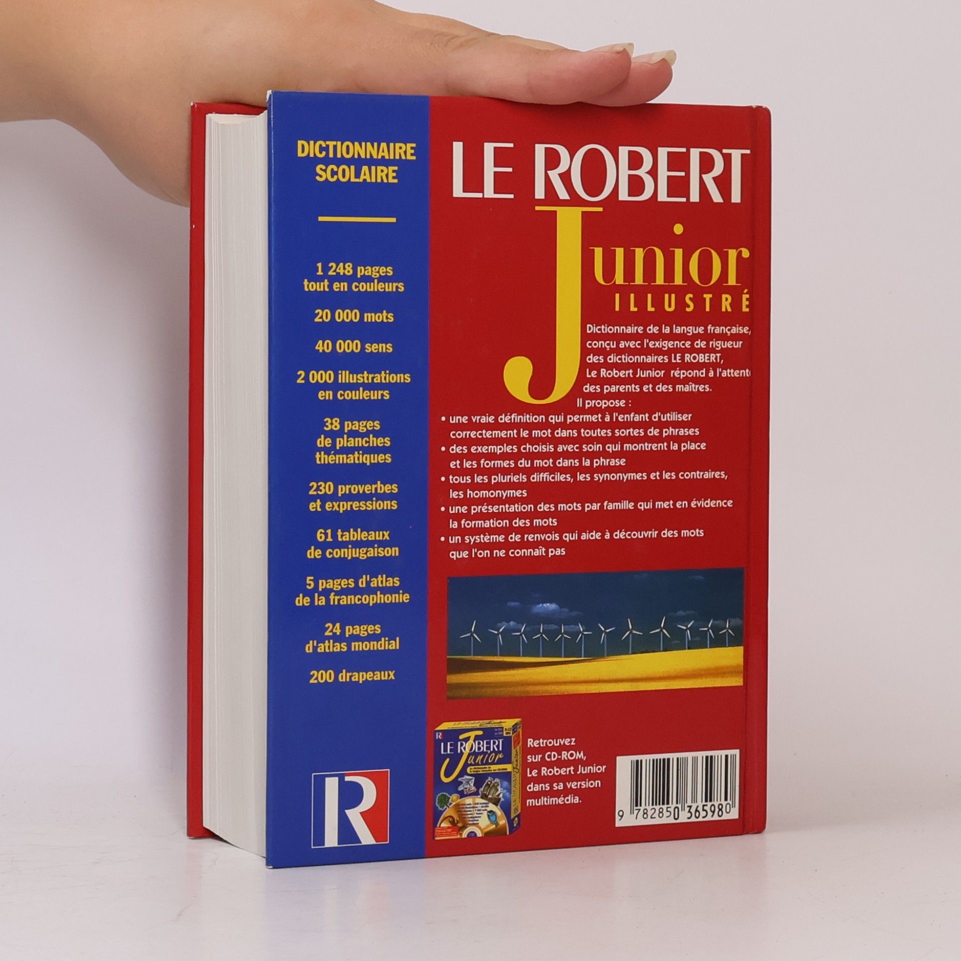 Distribooks, Inc Robert Junior Export