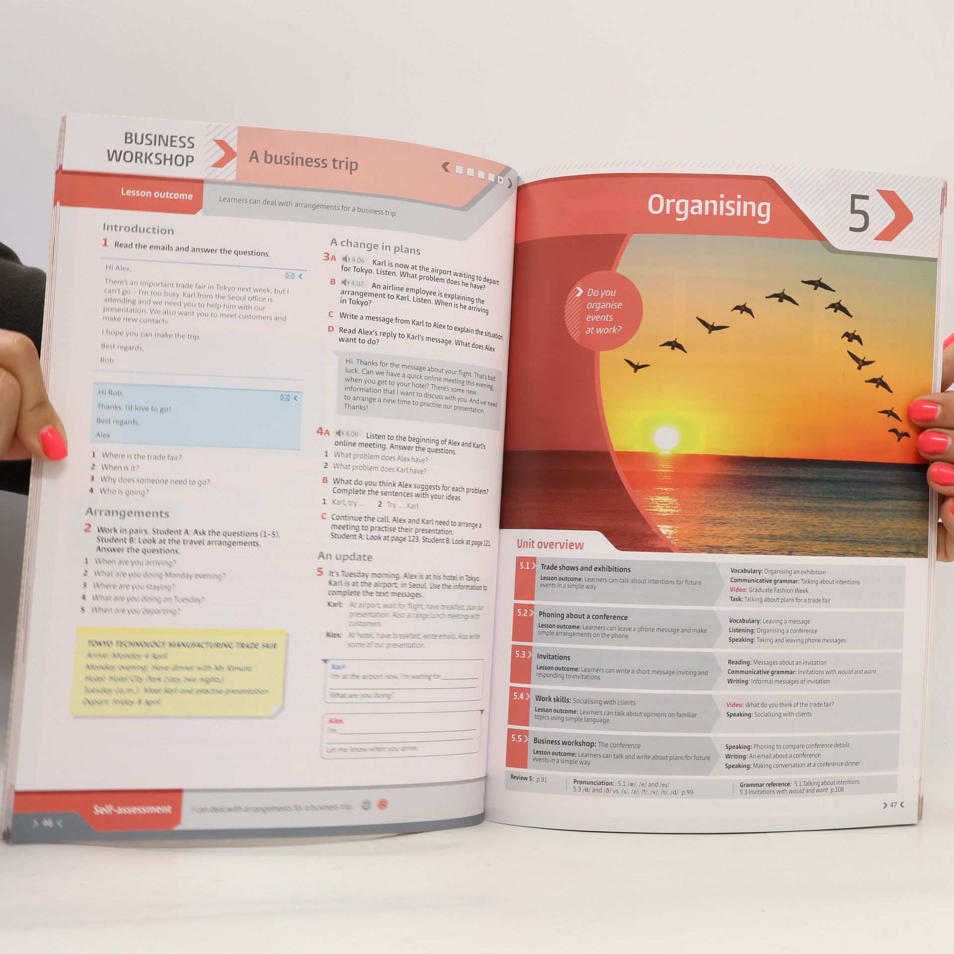 Margaret O'Keefe Business Partner A2 Coursebook and Basic MyEnglishLab Pack