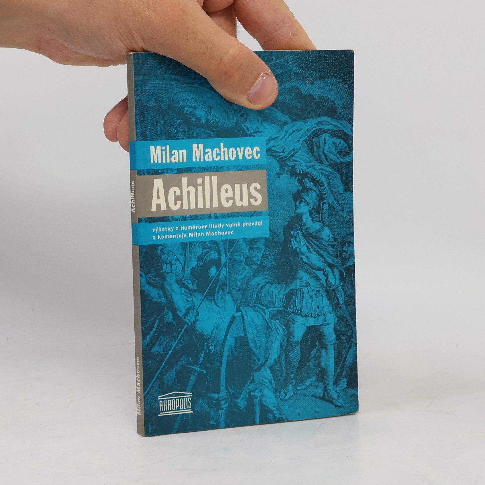 Achilleus