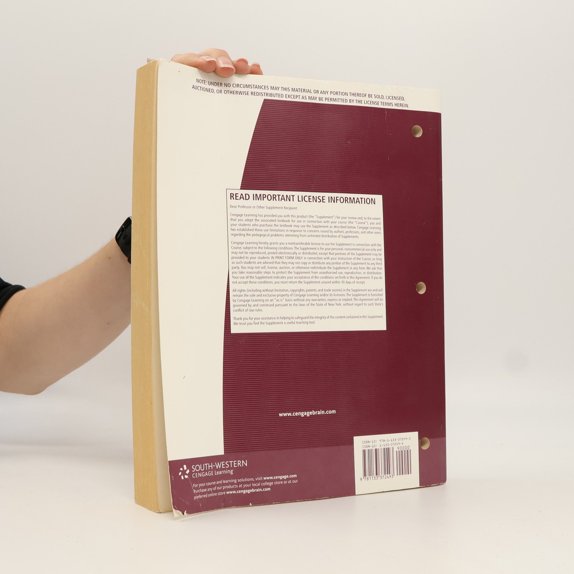 Roman Weil Solutions Manual for Financial Accounting