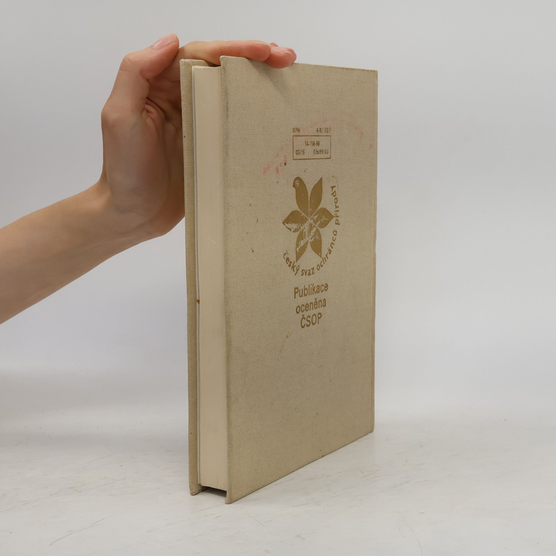 Václav Jirásek Atlas léčivých rostlin