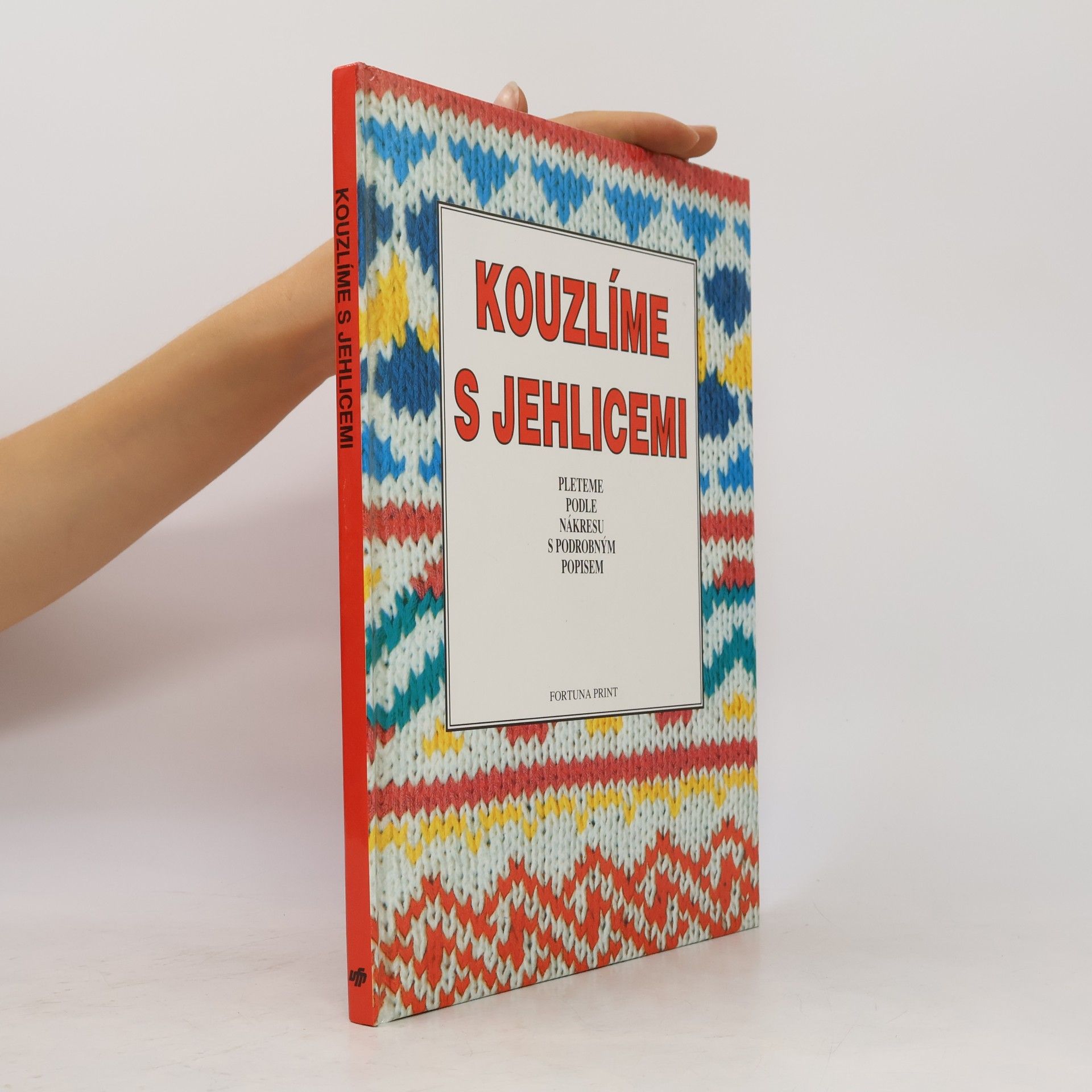 Autorenkollektiv Kouzlo s jehlicemi