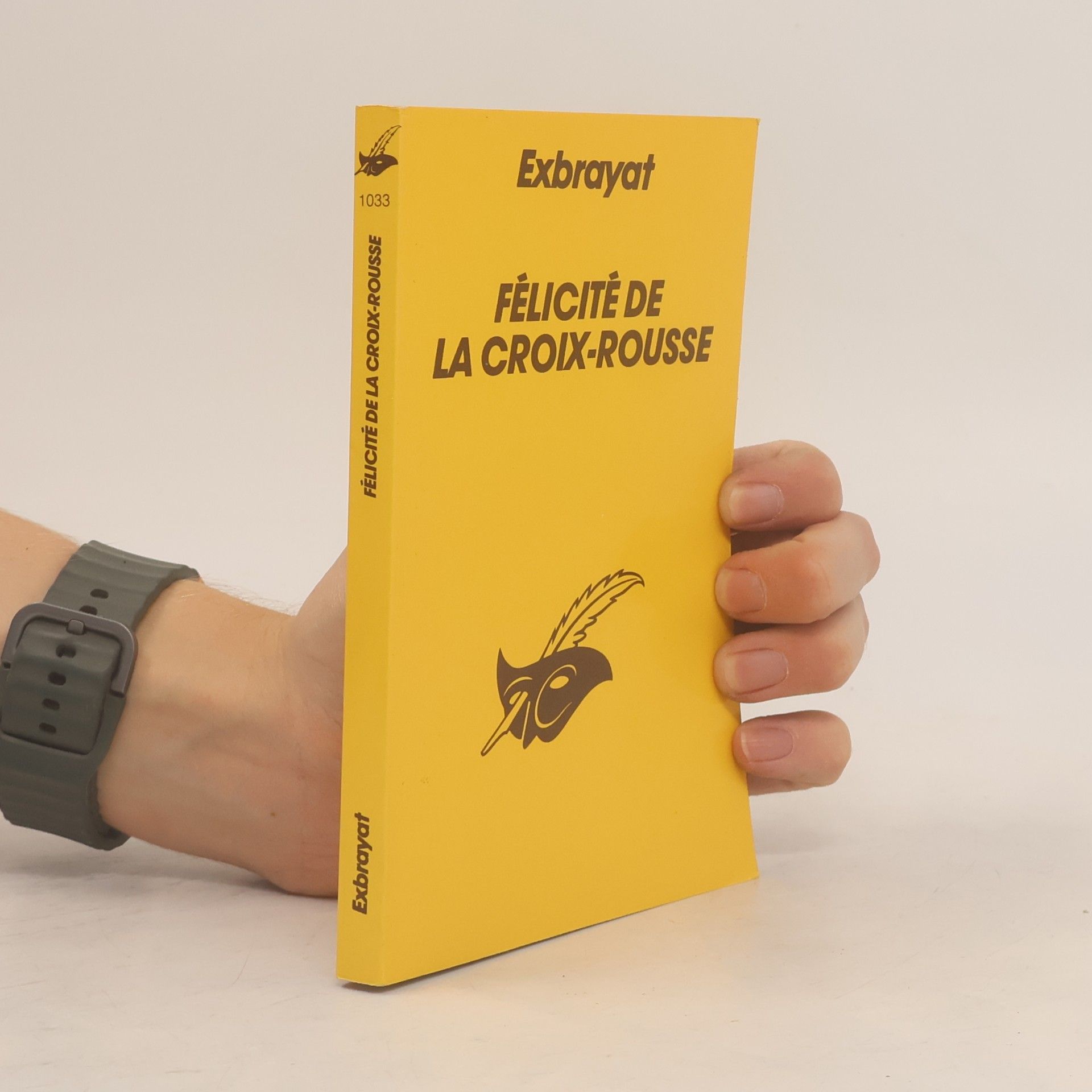 Félicité de la Croix-Rousse