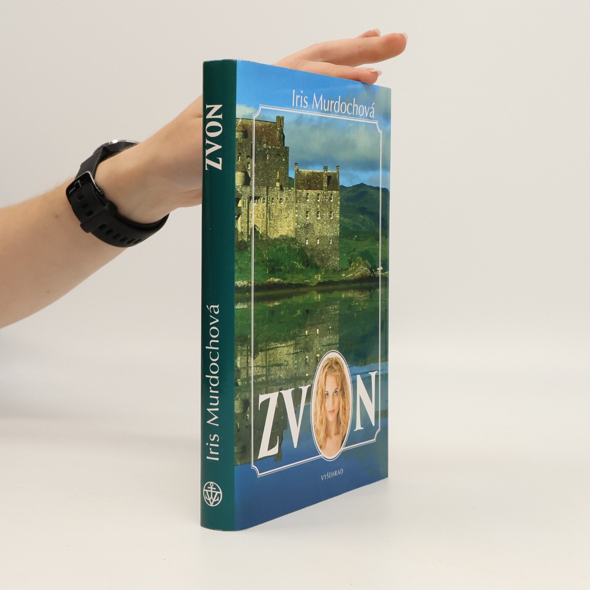 Iris Murdoch Zvon