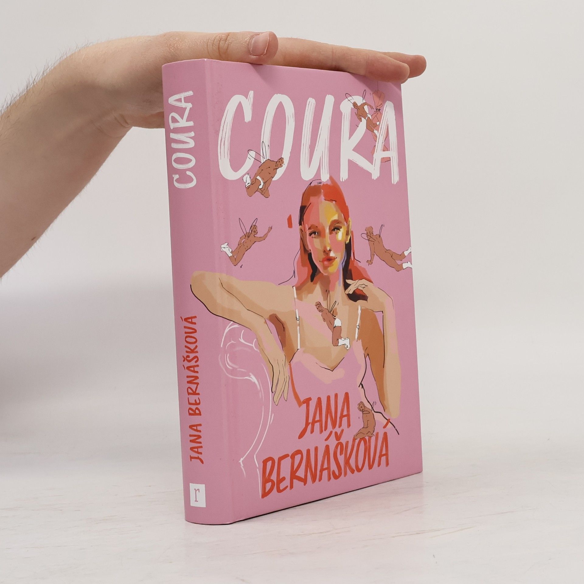 Jana Bernášková Coura