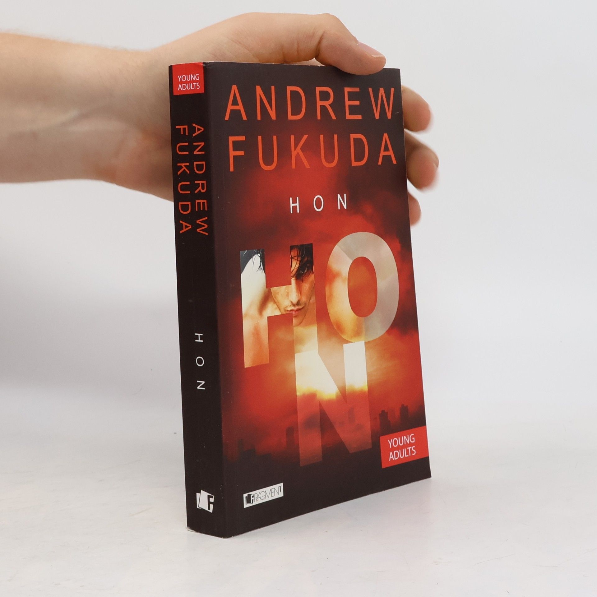 Andrew Fukuda Hon