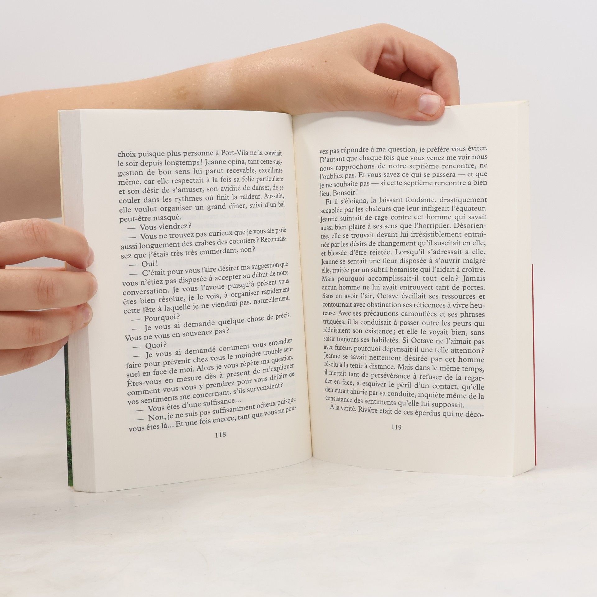 Alexandre Jardin Autobiographie d'un amour