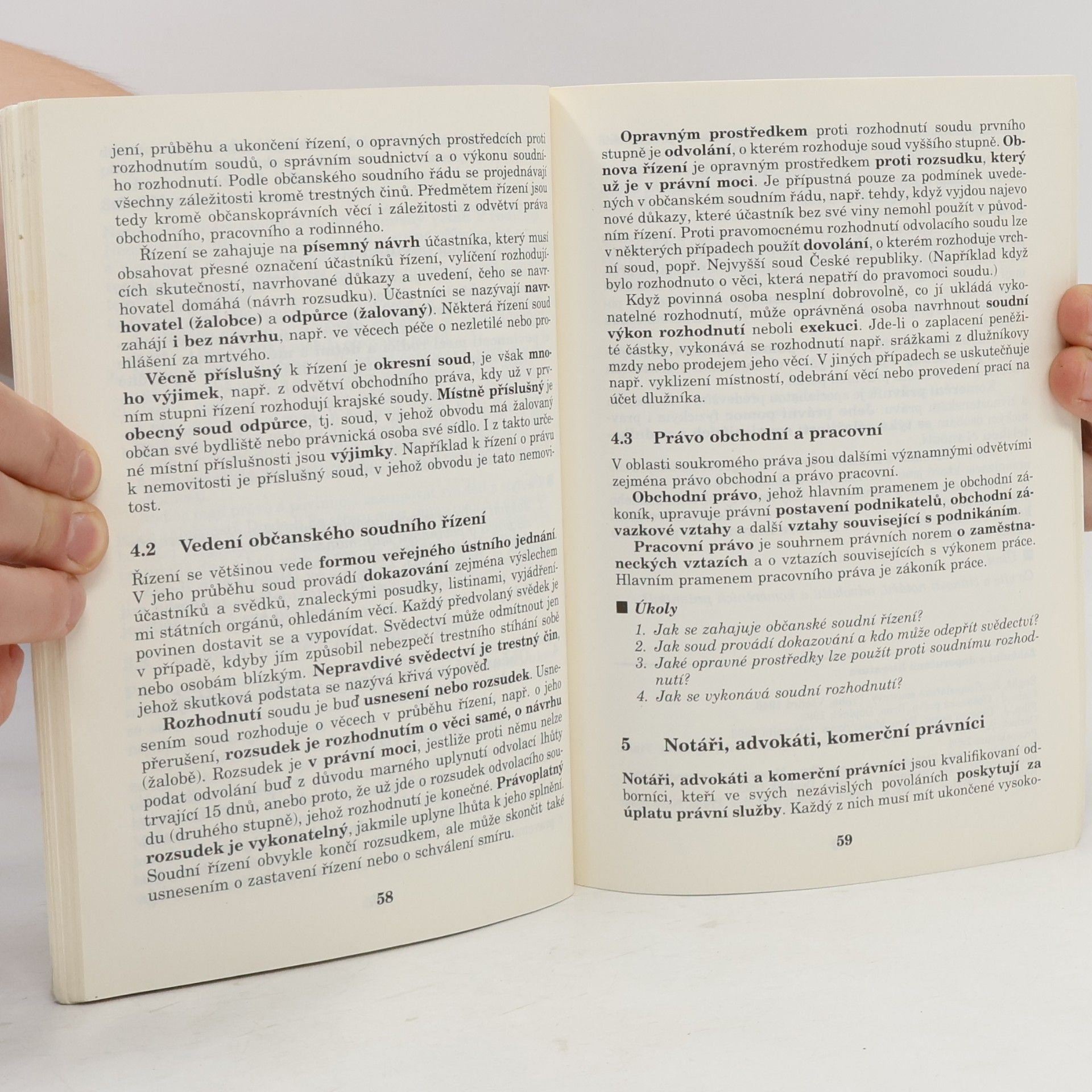 Bohuslav Eichler Základy Státoprávní teorie, Ekonomie a ekonomiky, Neformální logiky