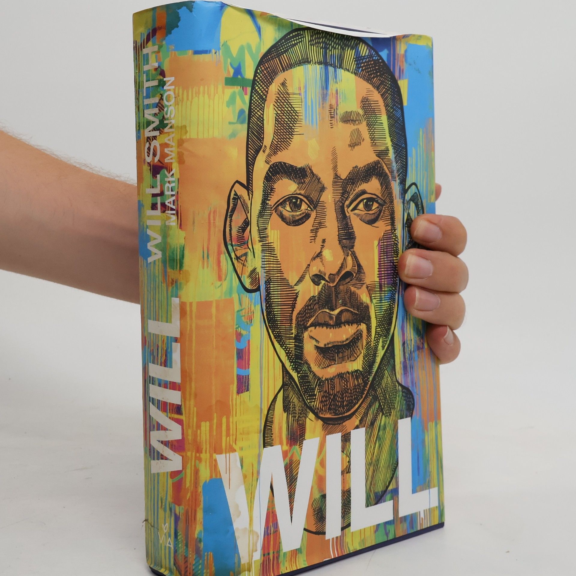 Will Smith Will