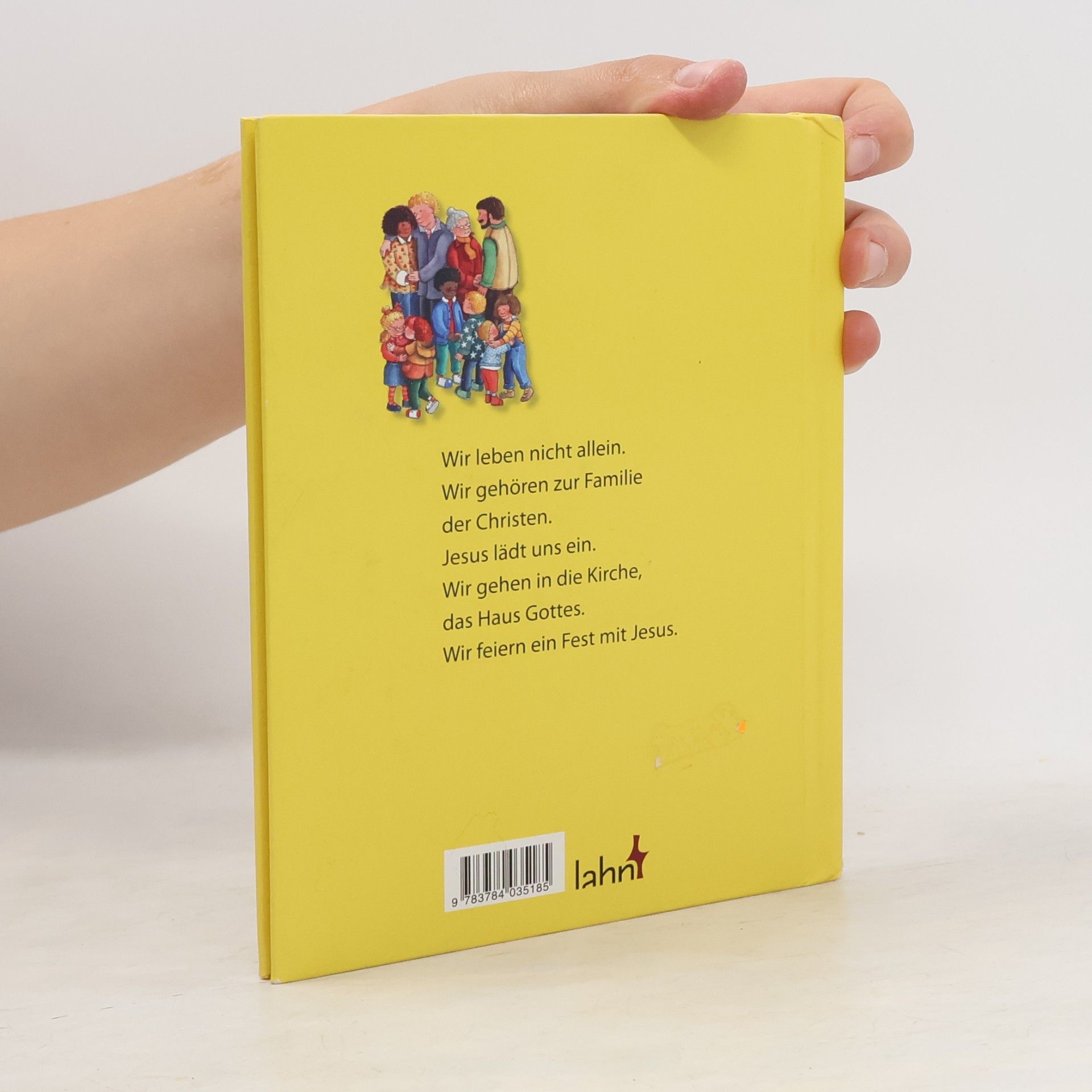 Elsbeth Bihler Mein Messbuch