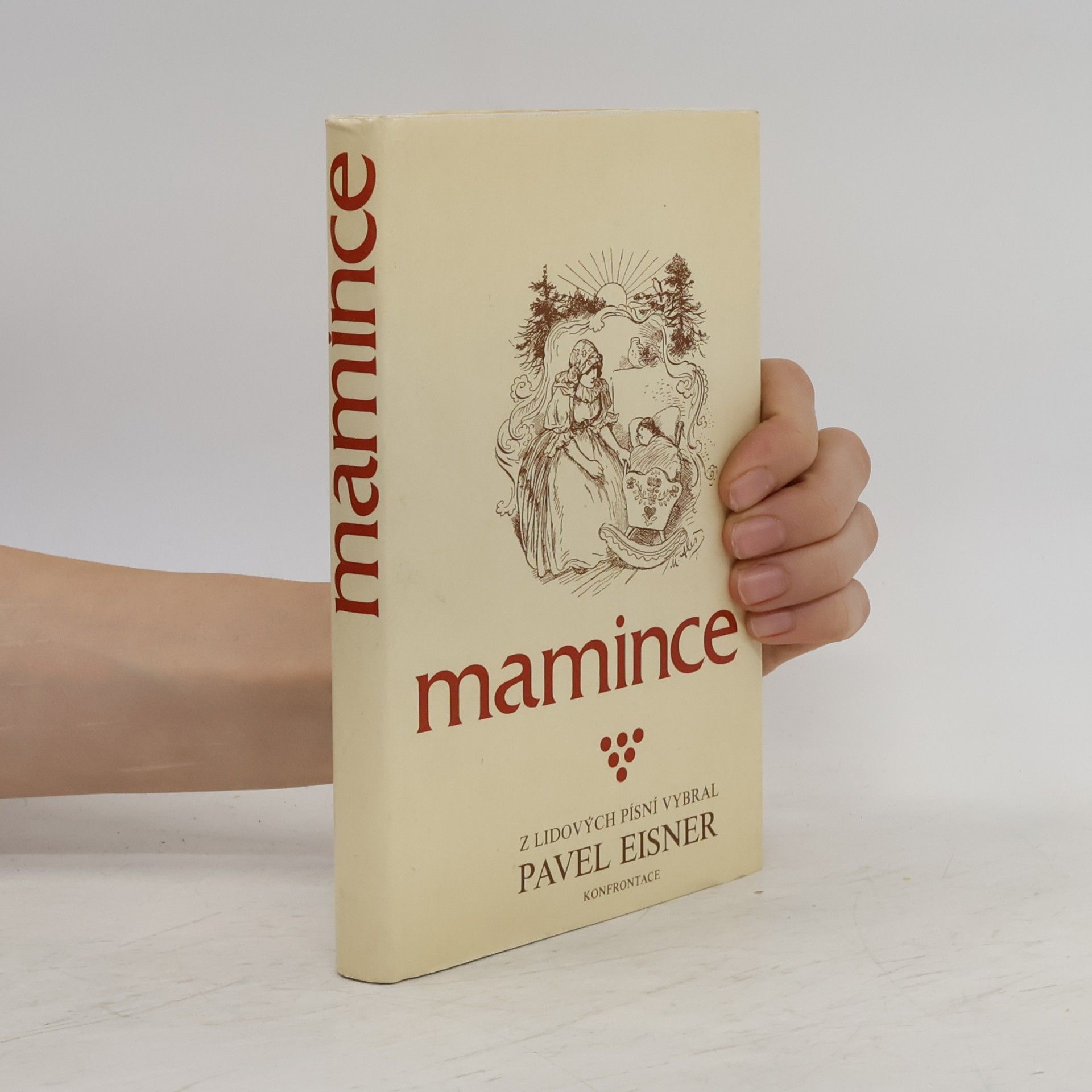Pavel Eisner Mamince