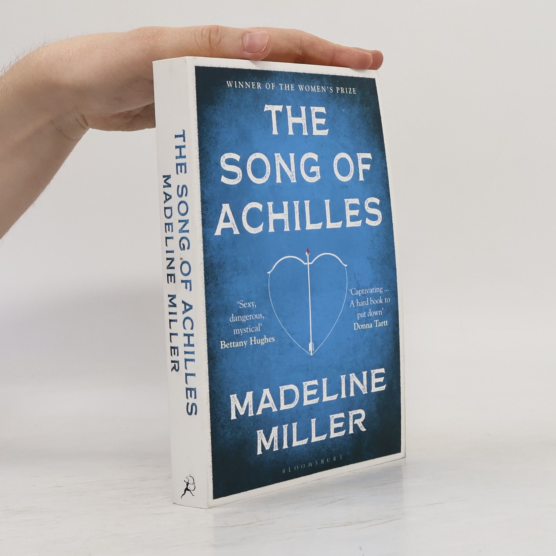The Song of Achilles